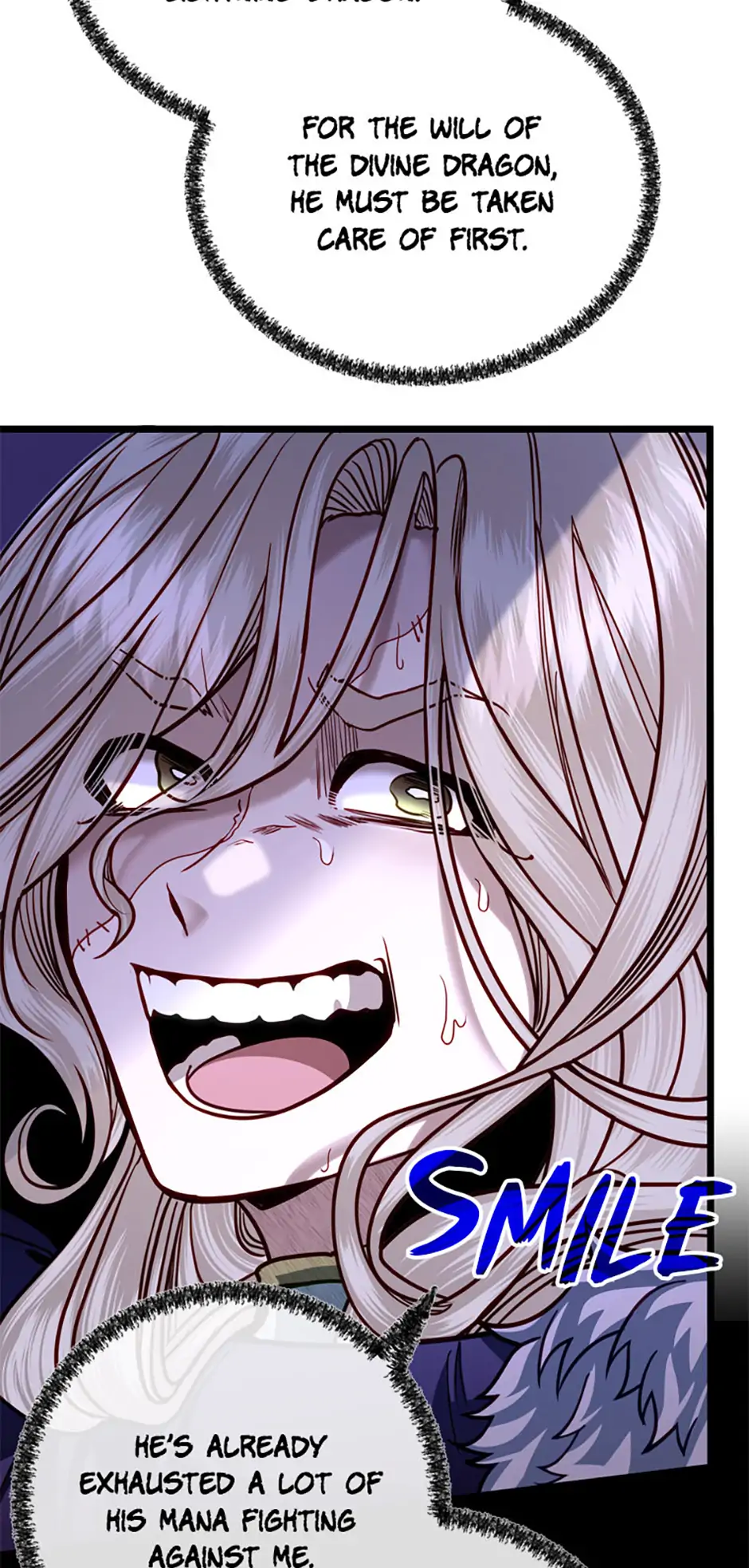The Dragon Slayer Academy's Hotshot〘official〙 Chapter 85 page 33 - 