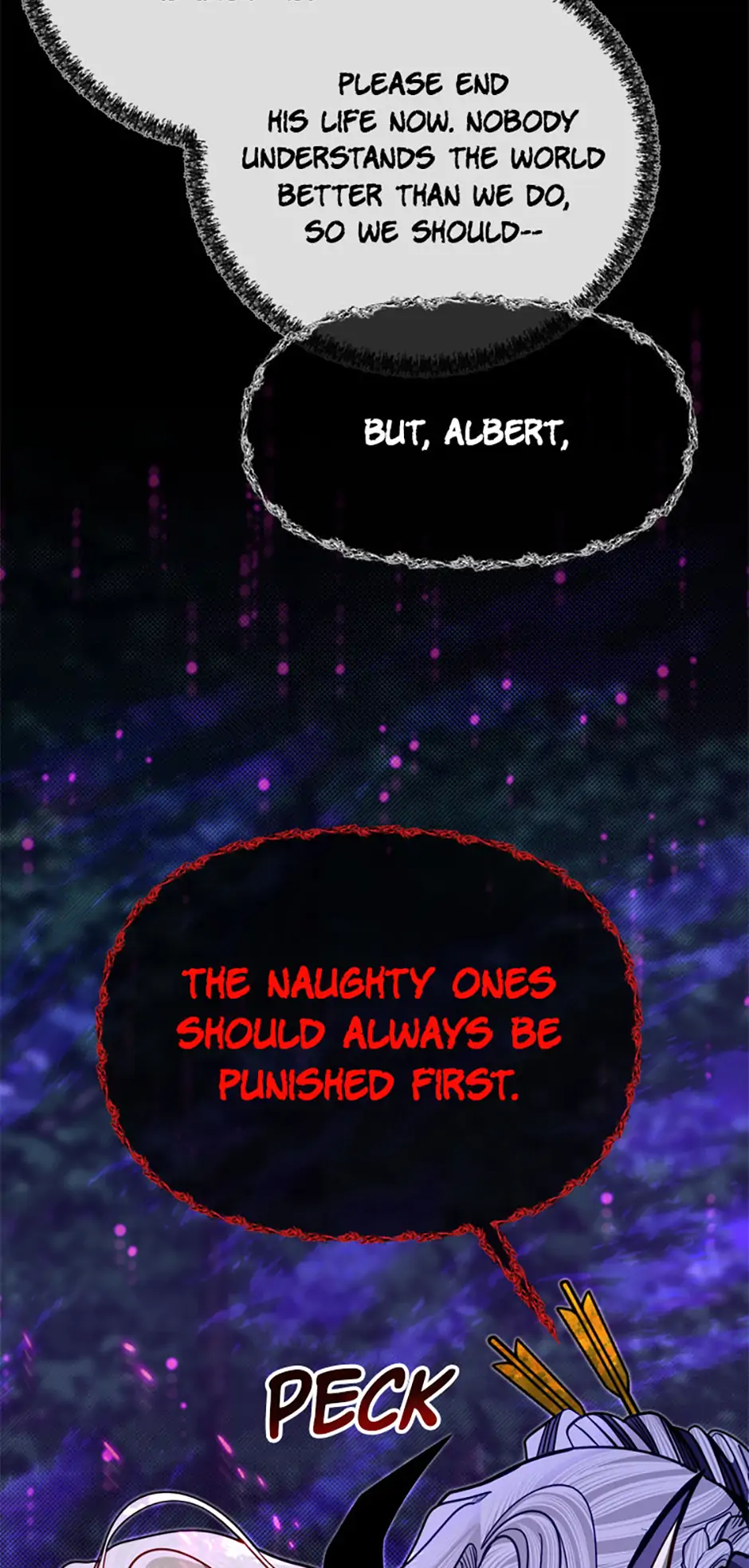 The Dragon Slayer Academy's Hotshot〘official〙 Chapter 85 page 34 - 