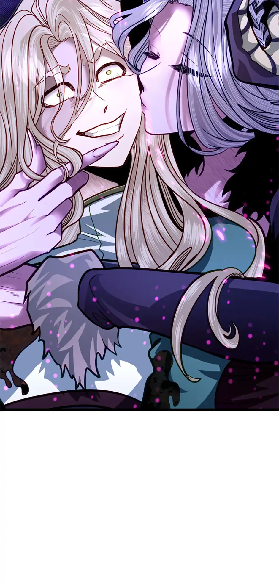 The Dragon Slayer Academy's Hotshot〘official〙 Chapter 85 page 35 - 