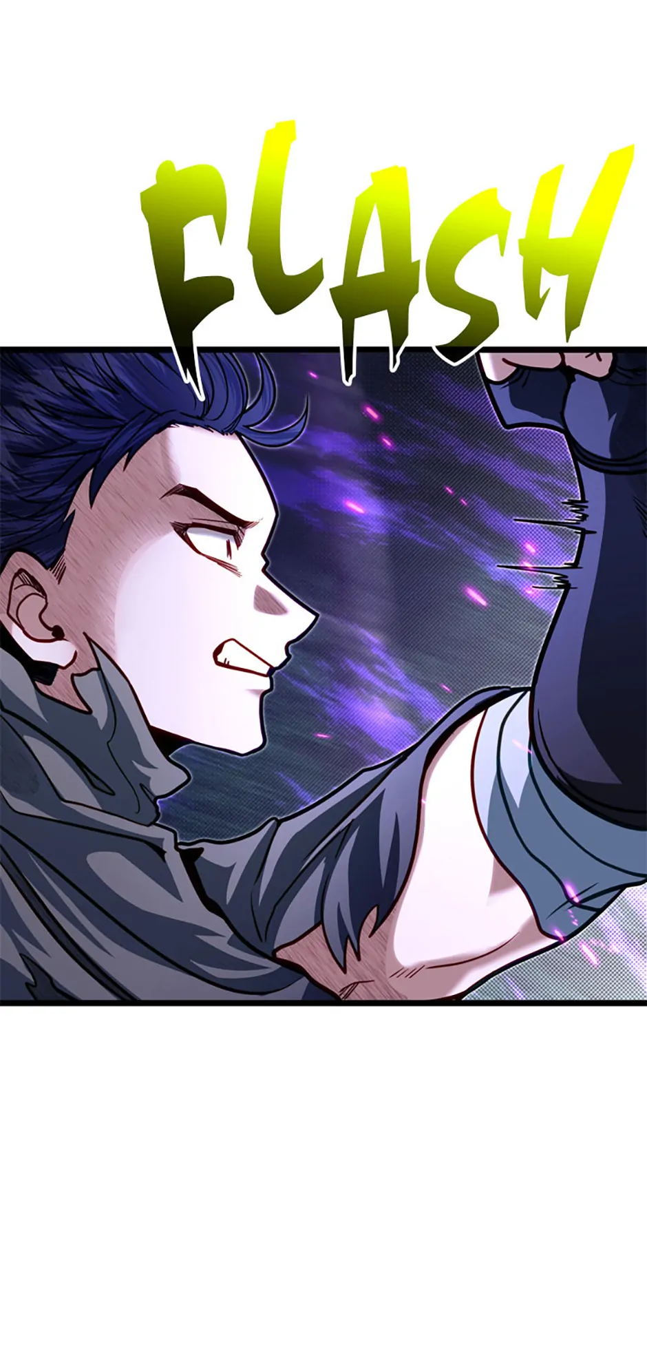 The Dragon Slayer Academy's Hotshot〘official〙 Chapter 85 page 36 - 