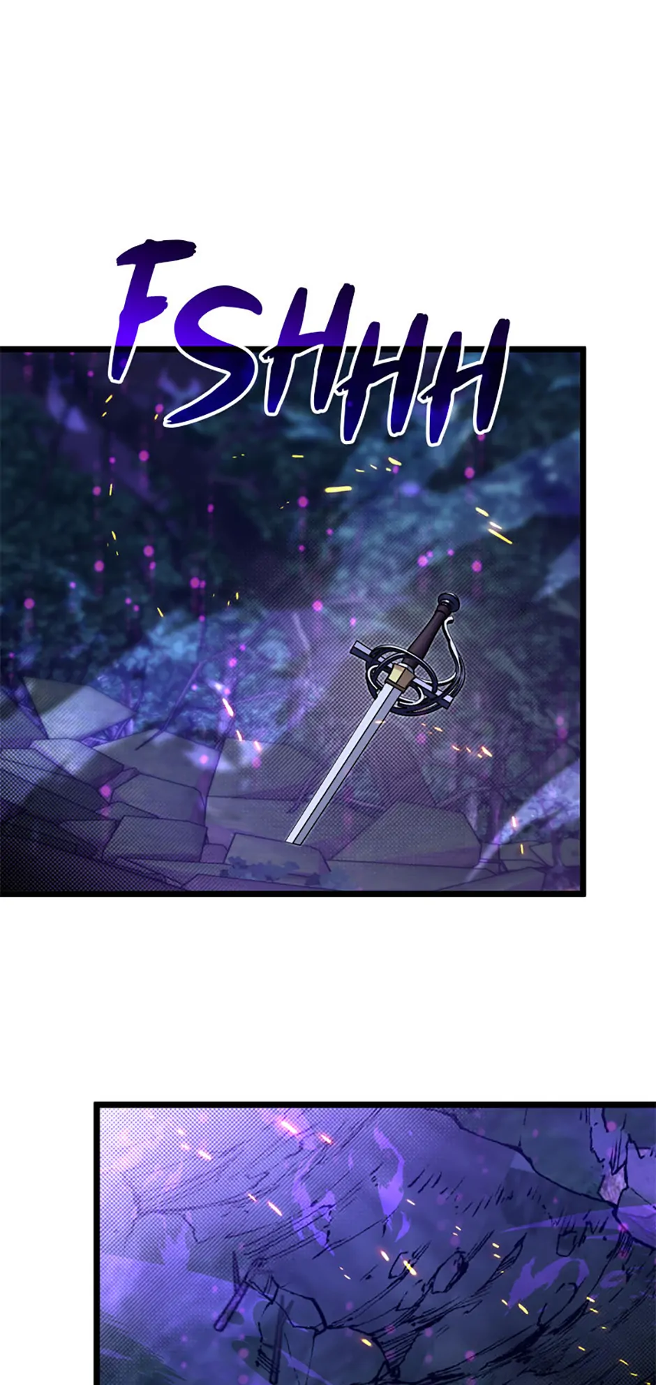 The Dragon Slayer Academy's Hotshot〘official〙 Chapter 85 page 40 - 