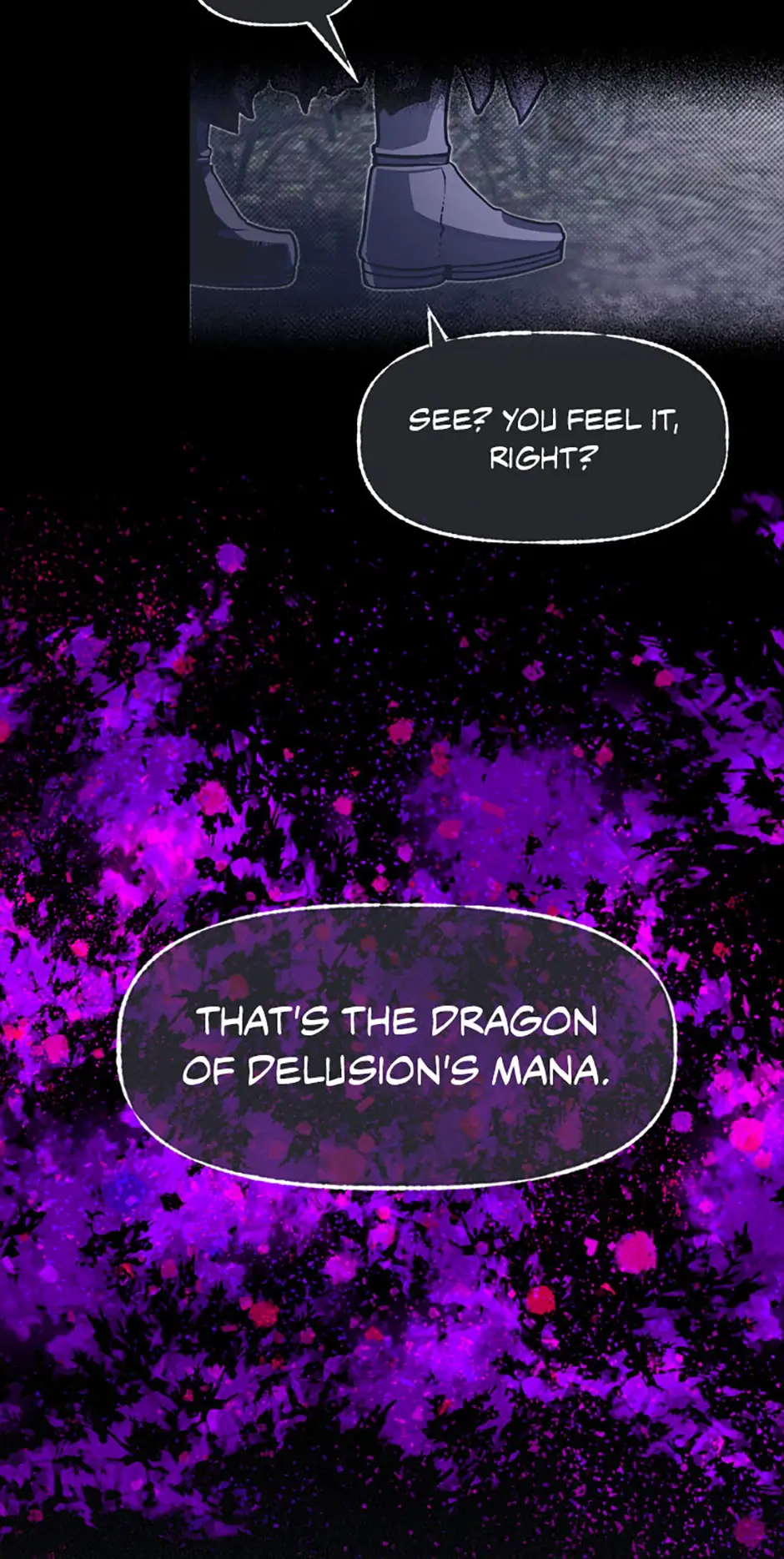 The Dragon Slayer Academy's Hotshot〘official〙 Chapter 85 page 5 - 