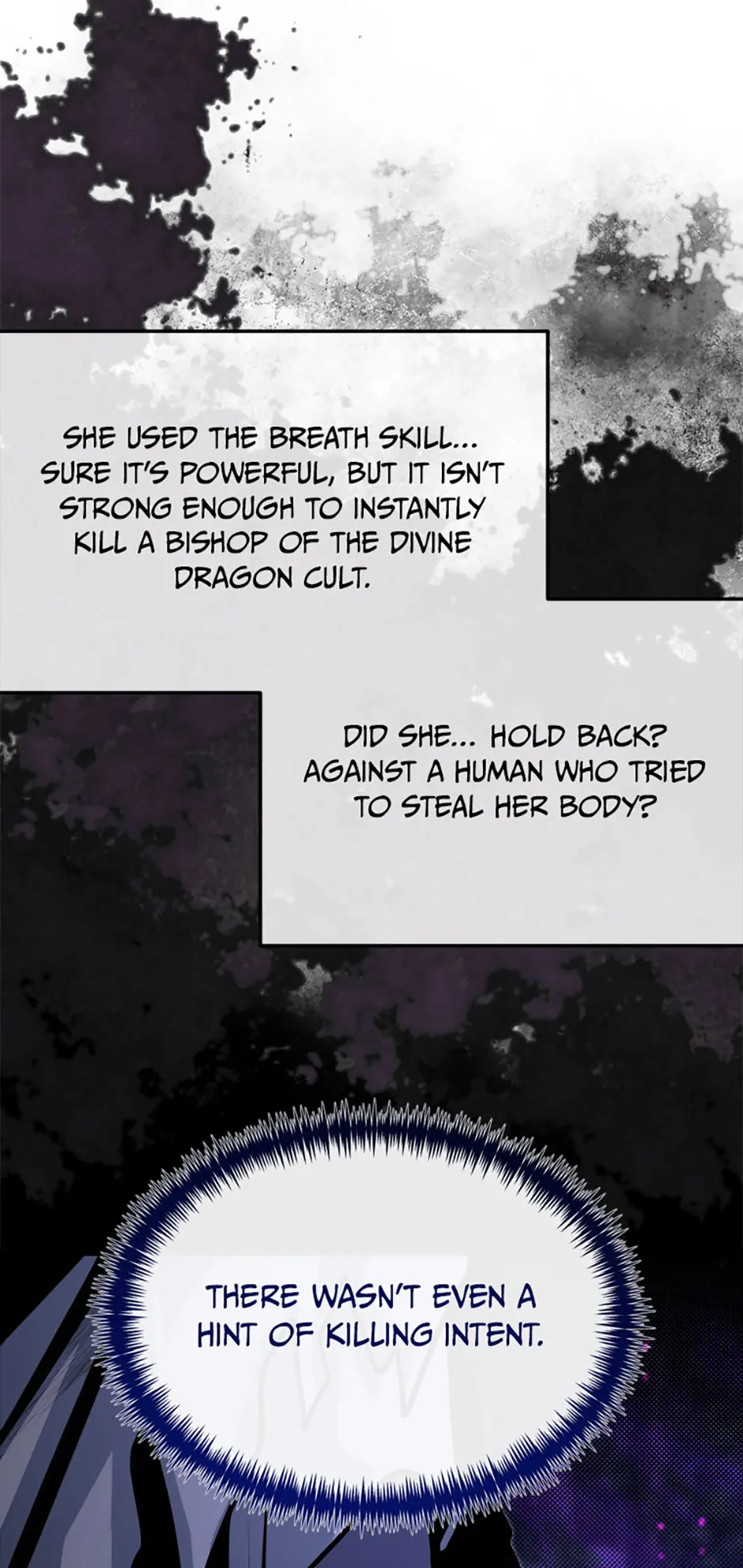 The Dragon Slayer Academy's Hotshot〘official〙 Chapter 85 page 43 - 