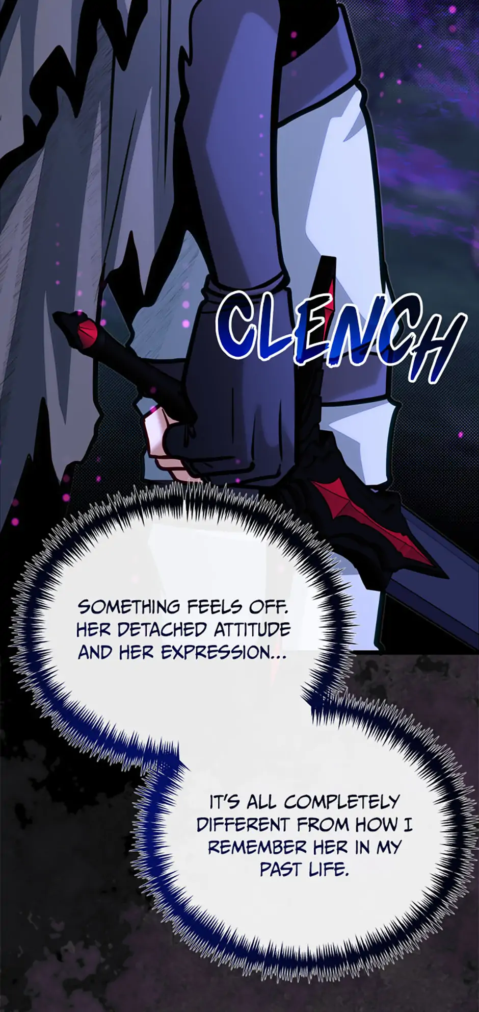 The Dragon Slayer Academy's Hotshot〘official〙 Chapter 85 page 44 - 