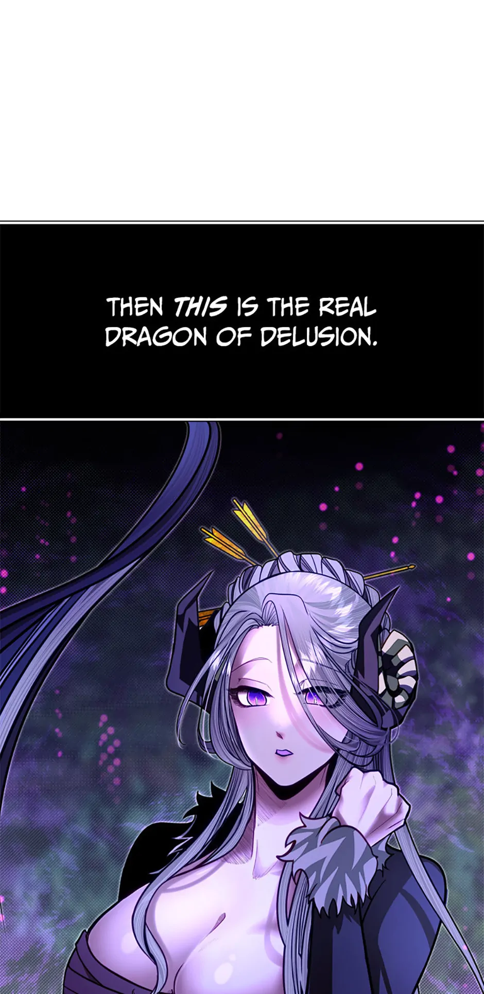 The Dragon Slayer Academy's Hotshot〘official〙 Chapter 85 page 46 - 