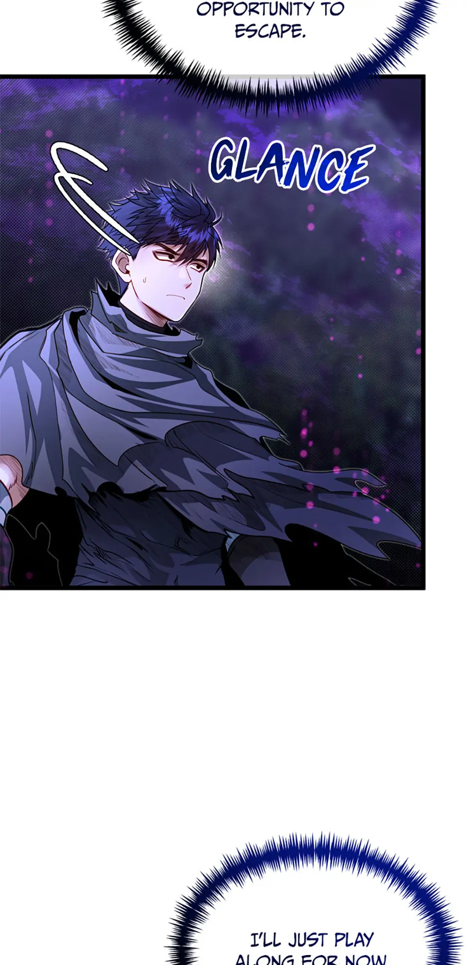 The Dragon Slayer Academy's Hotshot〘official〙 Chapter 85 page 48 - 