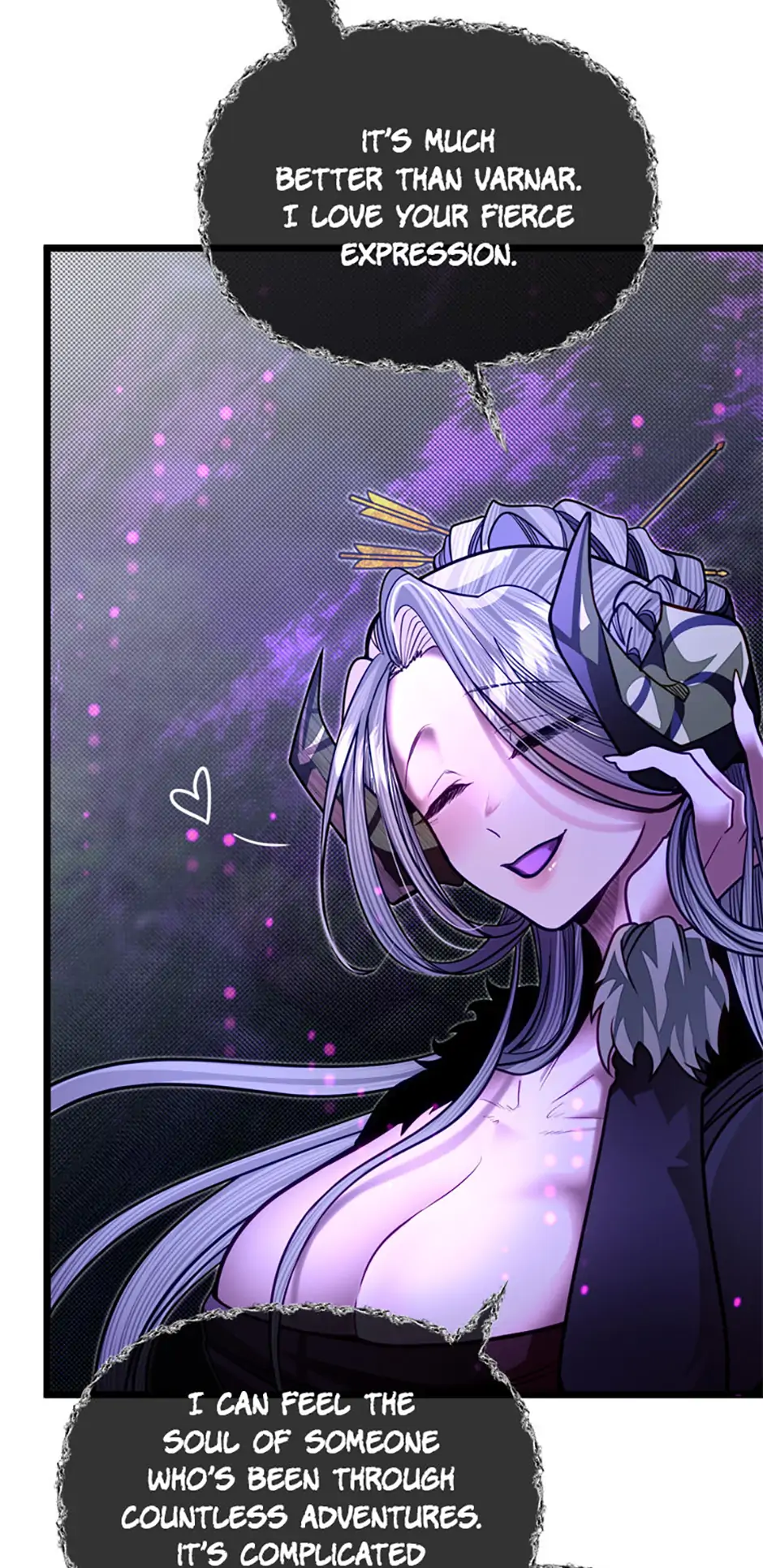The Dragon Slayer Academy's Hotshot〘official〙 Chapter 85 page 50 - 