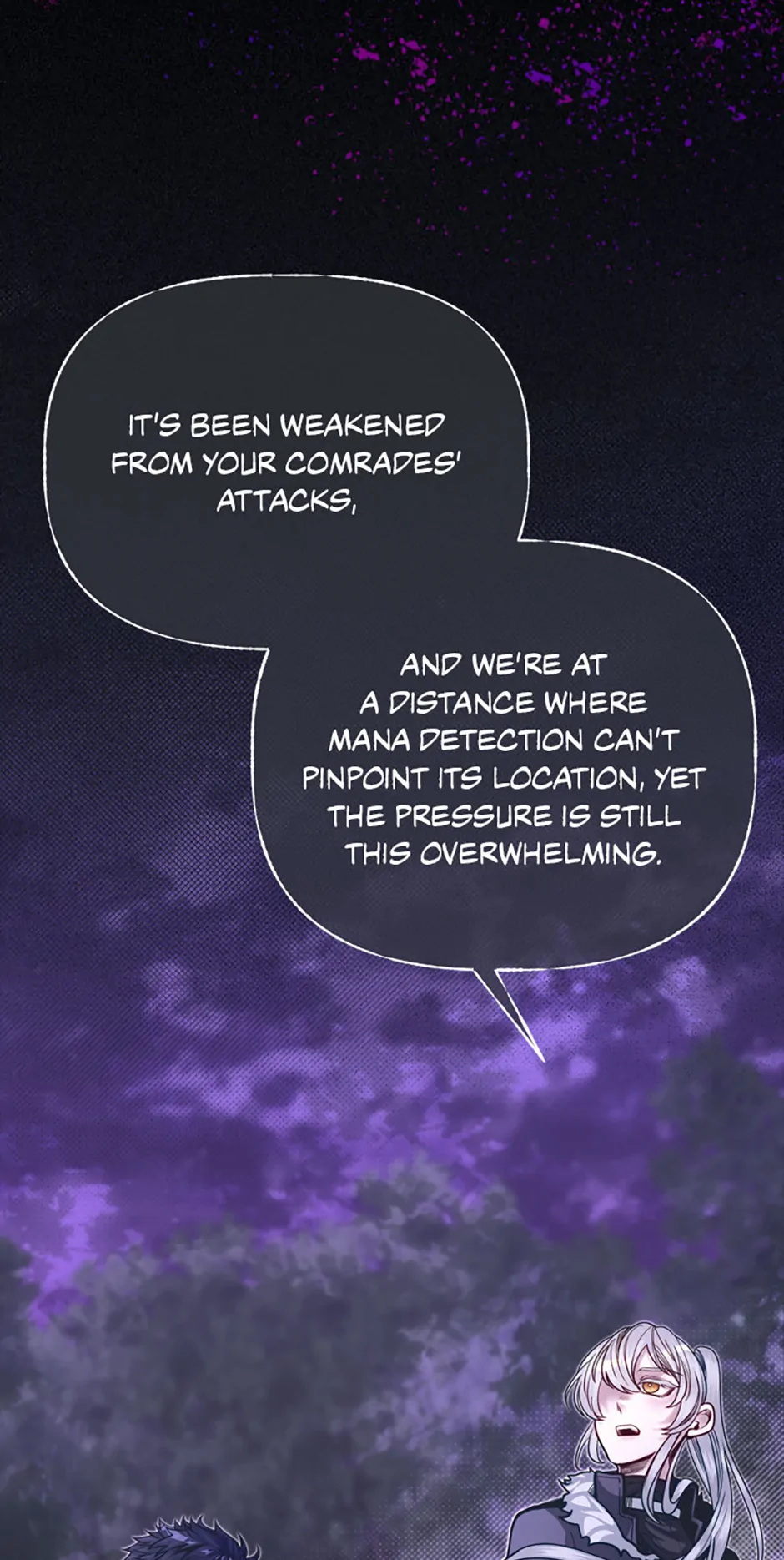 The Dragon Slayer Academy's Hotshot〘official〙 Chapter 85 page 6 - 