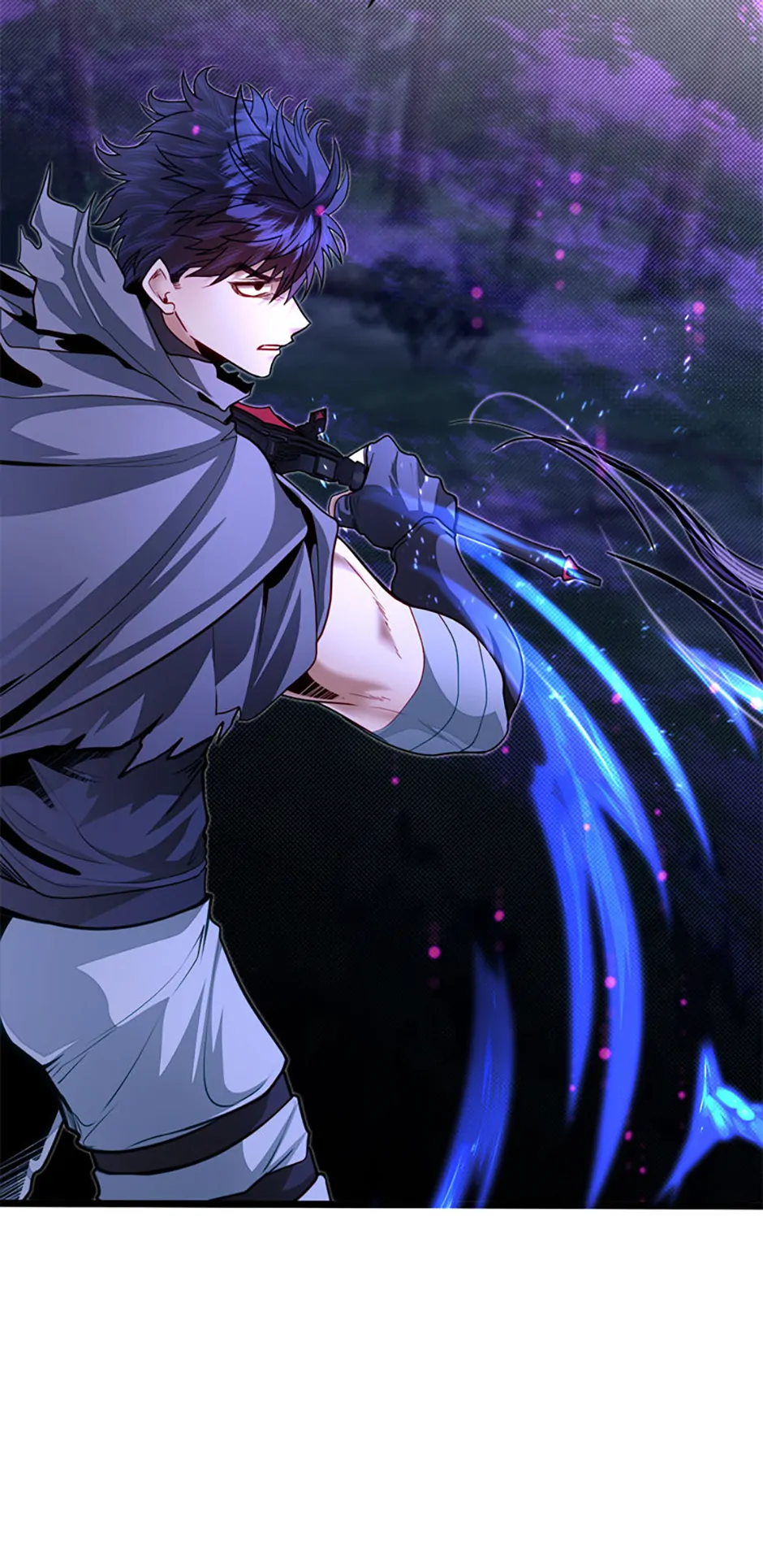 The Dragon Slayer Academy's Hotshot〘official〙 Chapter 85 page 54 - 