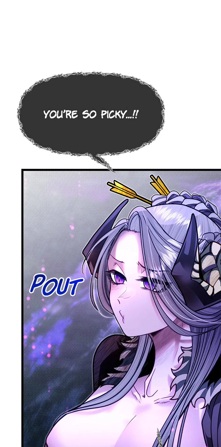 The Dragon Slayer Academy's Hotshot〘official〙 Chapter 85 page 55 - 