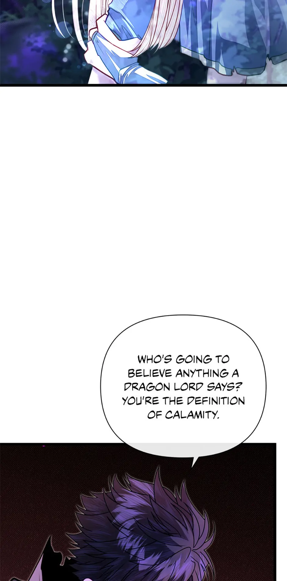 The Dragon Slayer Academy's Hotshot〘official〙 Chapter 85 page 58 - 