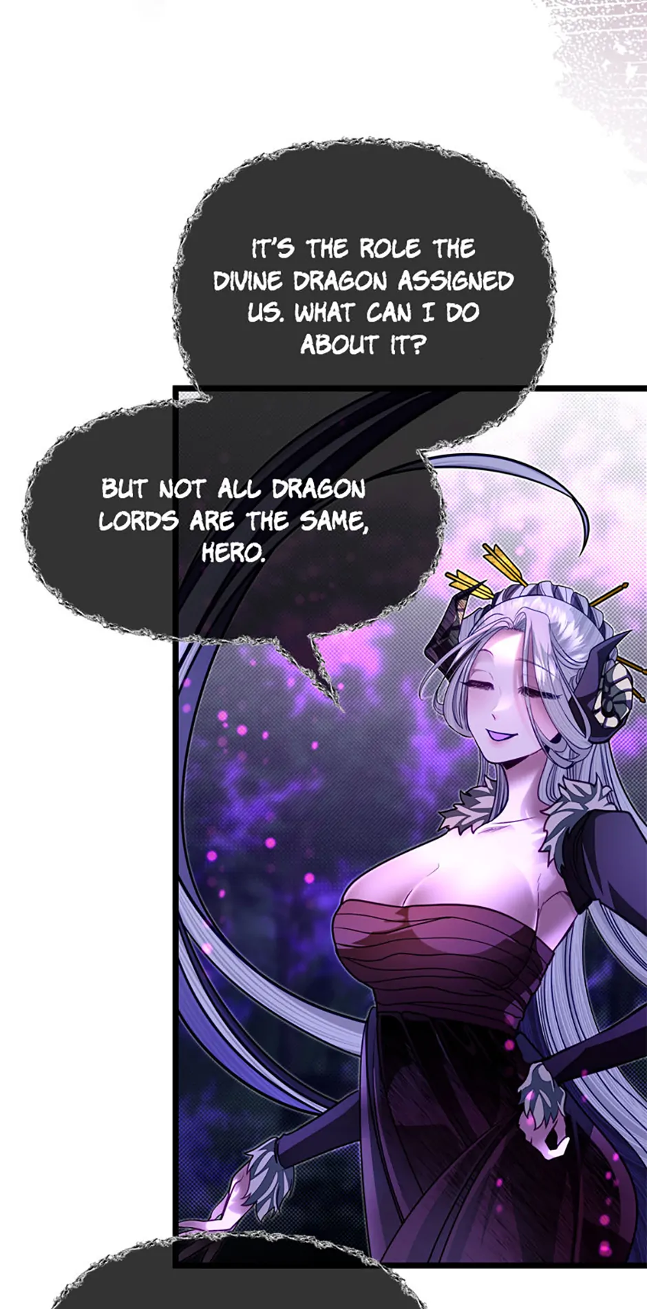 The Dragon Slayer Academy's Hotshot〘official〙 Chapter 85 page 60 - 