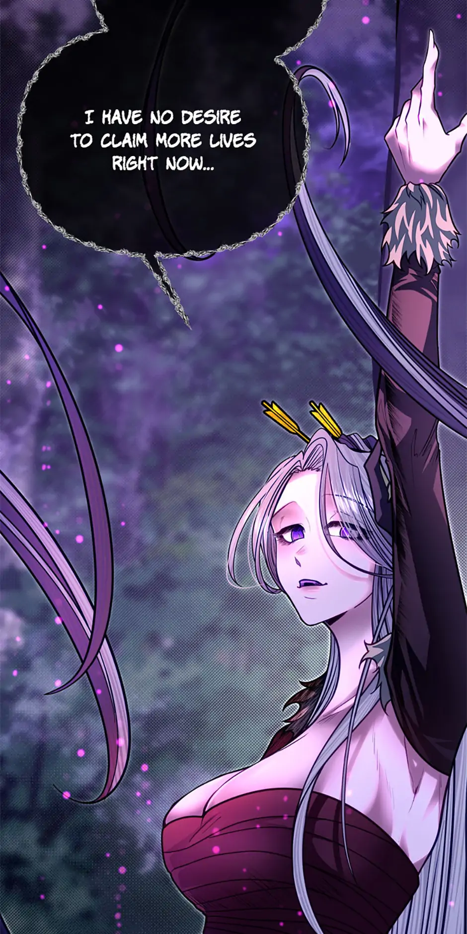 The Dragon Slayer Academy's Hotshot〘official〙 Chapter 85 page 69 - 