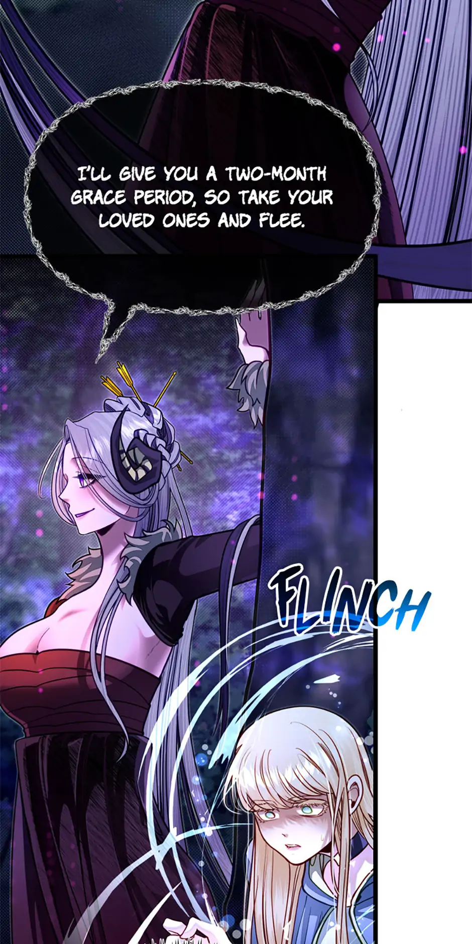 The Dragon Slayer Academy's Hotshot〘official〙 Chapter 85 page 70 - 