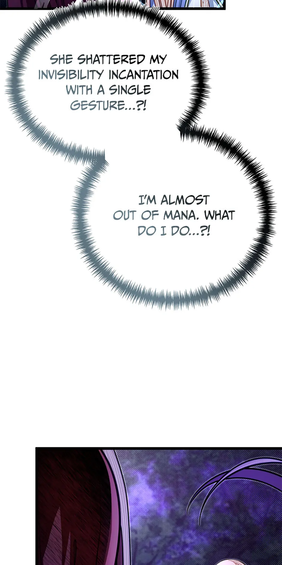 The Dragon Slayer Academy's Hotshot〘official〙 Chapter 85 page 71 - 