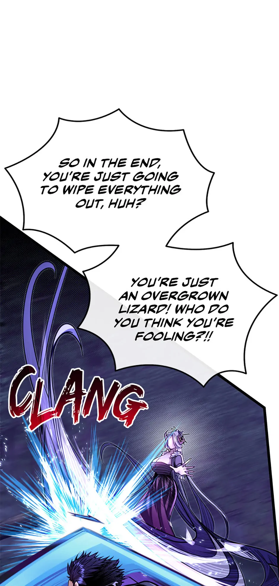 The Dragon Slayer Academy's Hotshot〘official〙 Chapter 85 page 73 - 