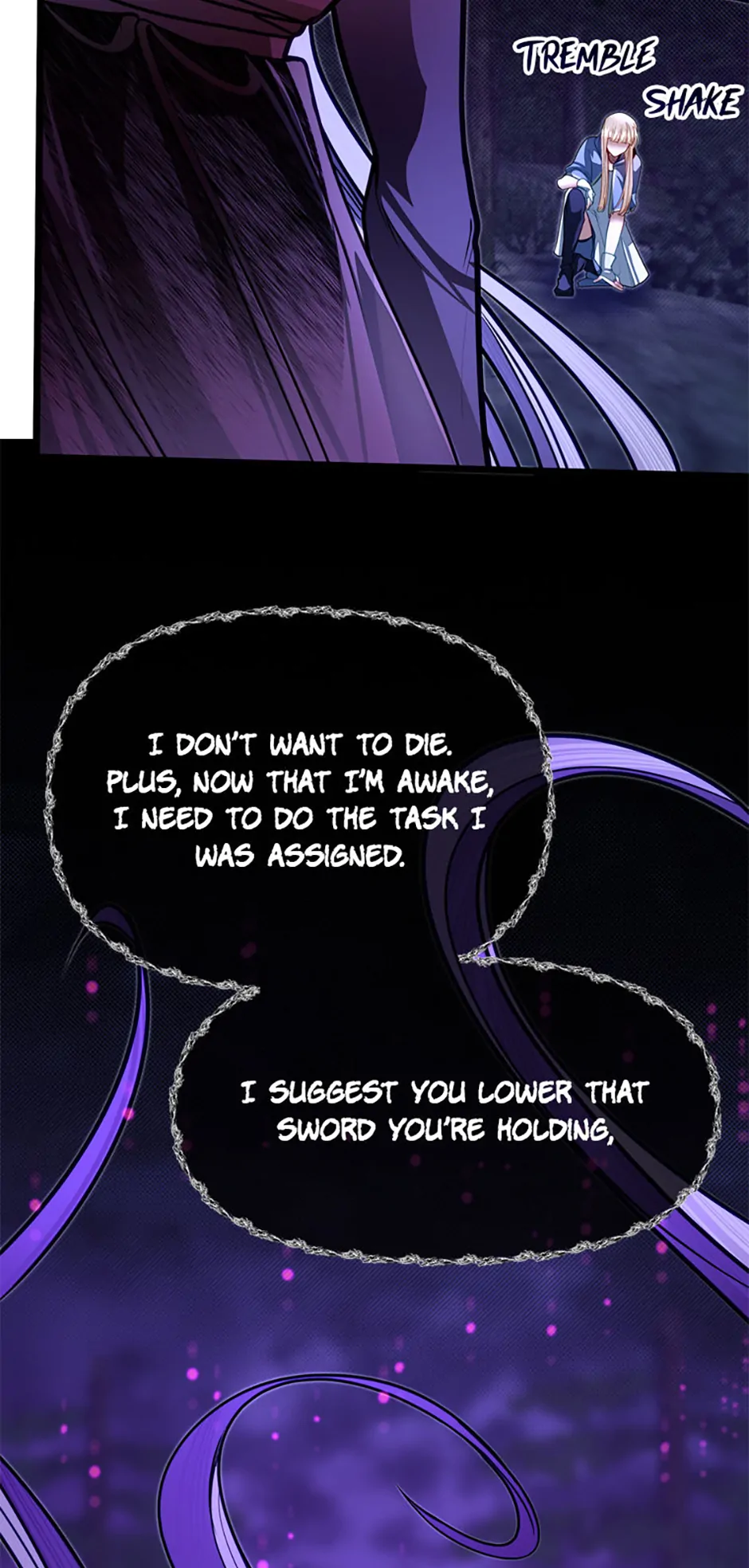 The Dragon Slayer Academy's Hotshot〘official〙 Chapter 85 page 75 - 