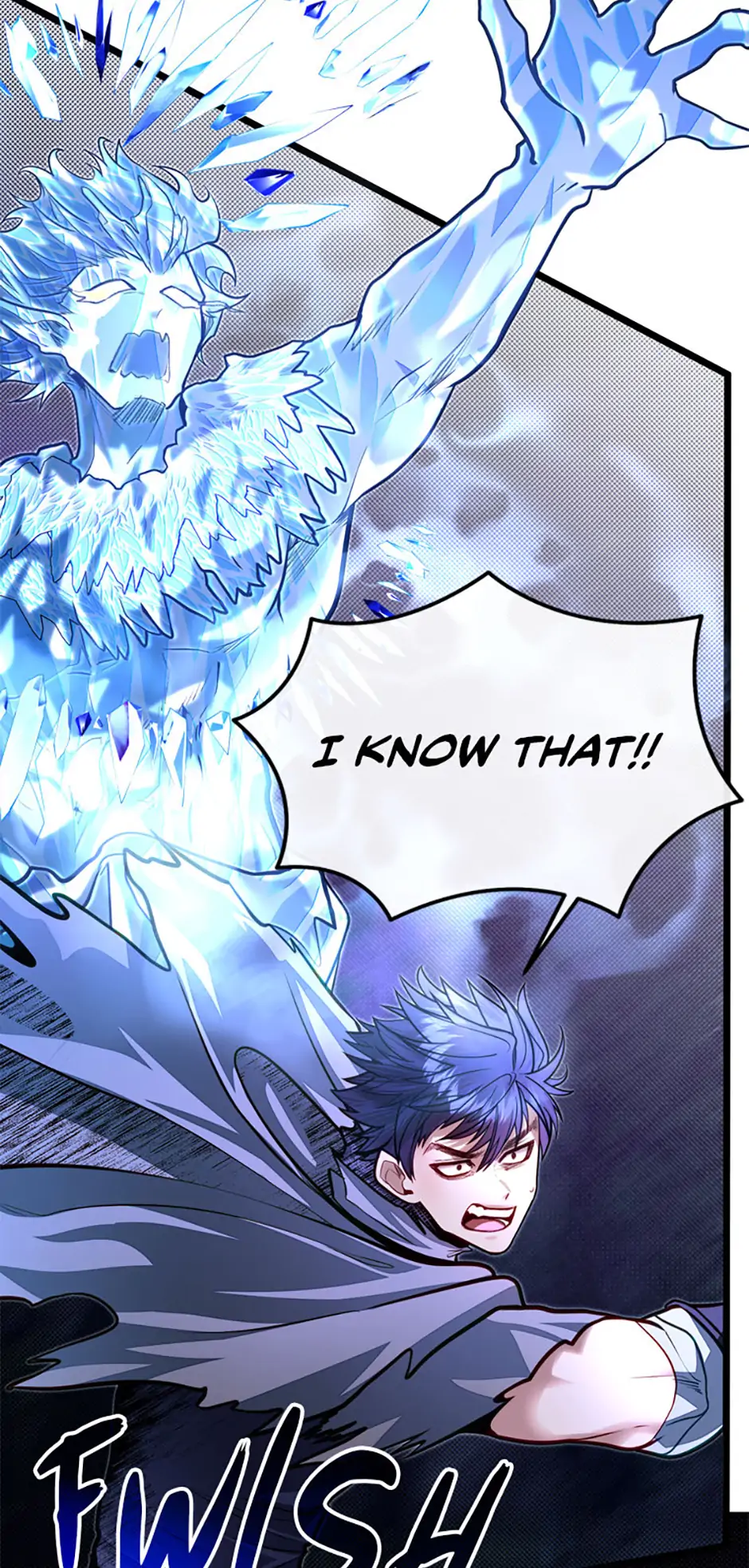 The Dragon Slayer Academy's Hotshot〘official〙 Chapter 85 page 79 - 