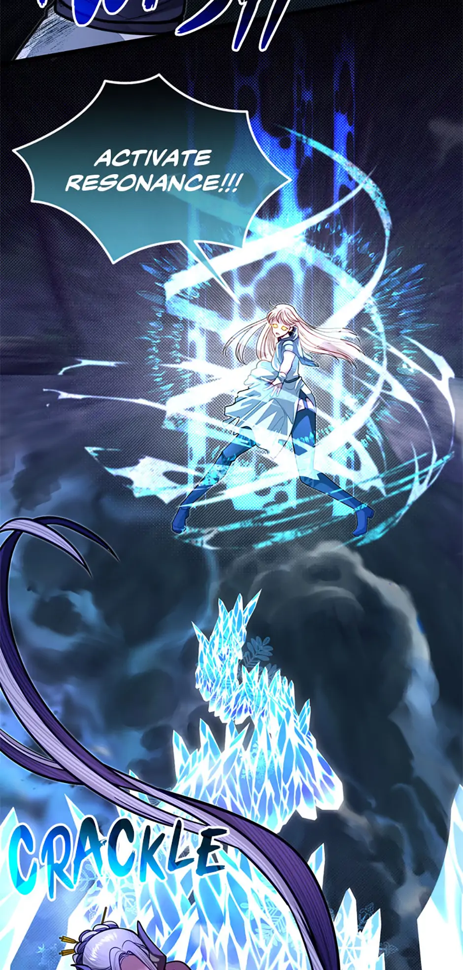 The Dragon Slayer Academy's Hotshot〘official〙 Chapter 85 page 80 - 