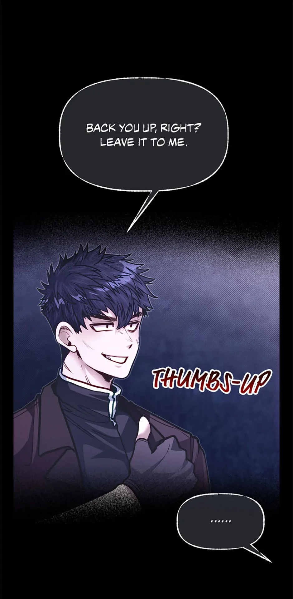 The Dragon Slayer Academy's Hotshot〘official〙 Chapter 85 page 10 - 