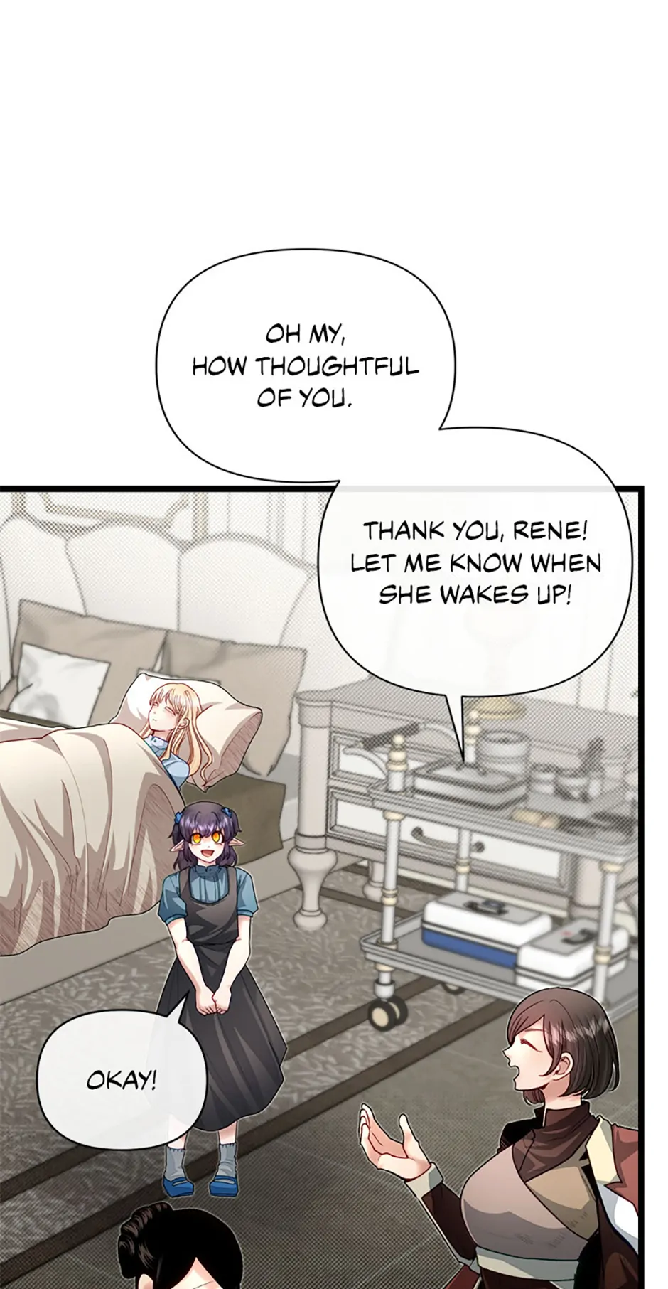 The Dragon Slayer Academy's Hotshot〘official〙 Chapter 86 page 11 - 