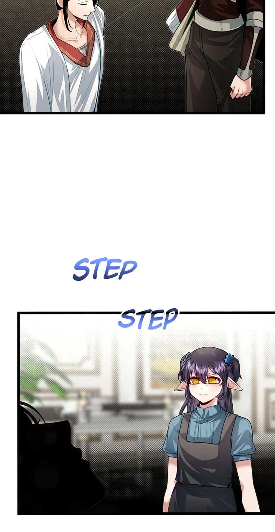 The Dragon Slayer Academy's Hotshot〘official〙 Chapter 86 page 12 - 