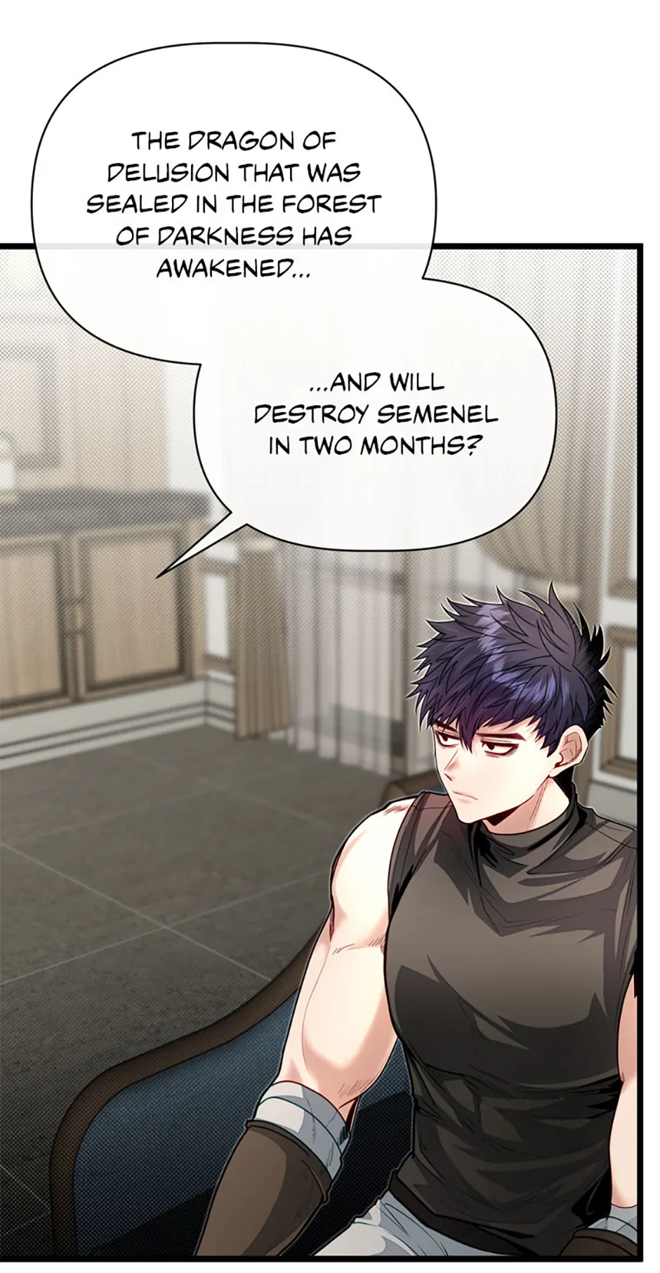 The Dragon Slayer Academy's Hotshot〘official〙 Chapter 86 page 16 - 