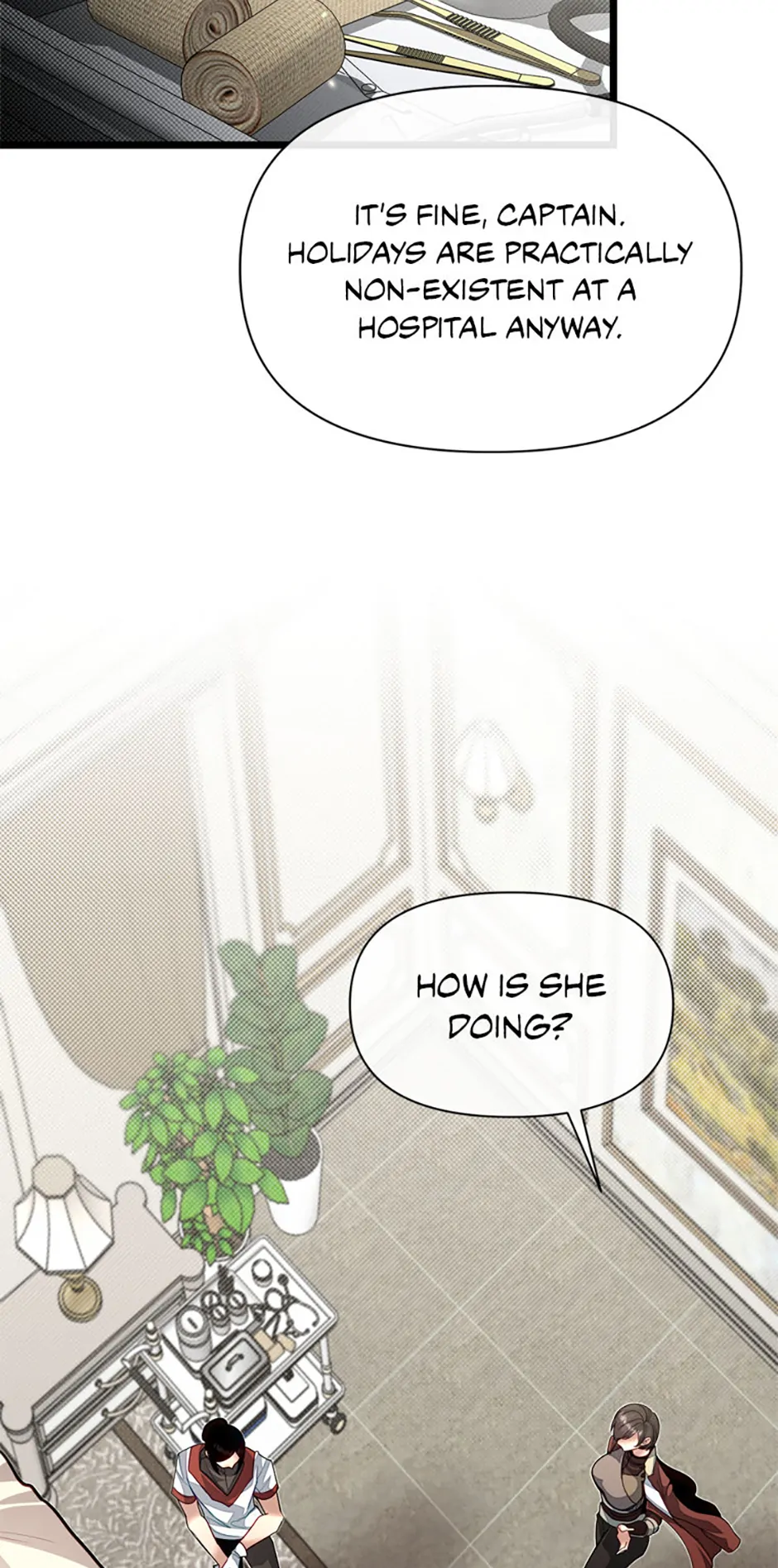 The Dragon Slayer Academy's Hotshot〘official〙 Chapter 86 page 3 - 