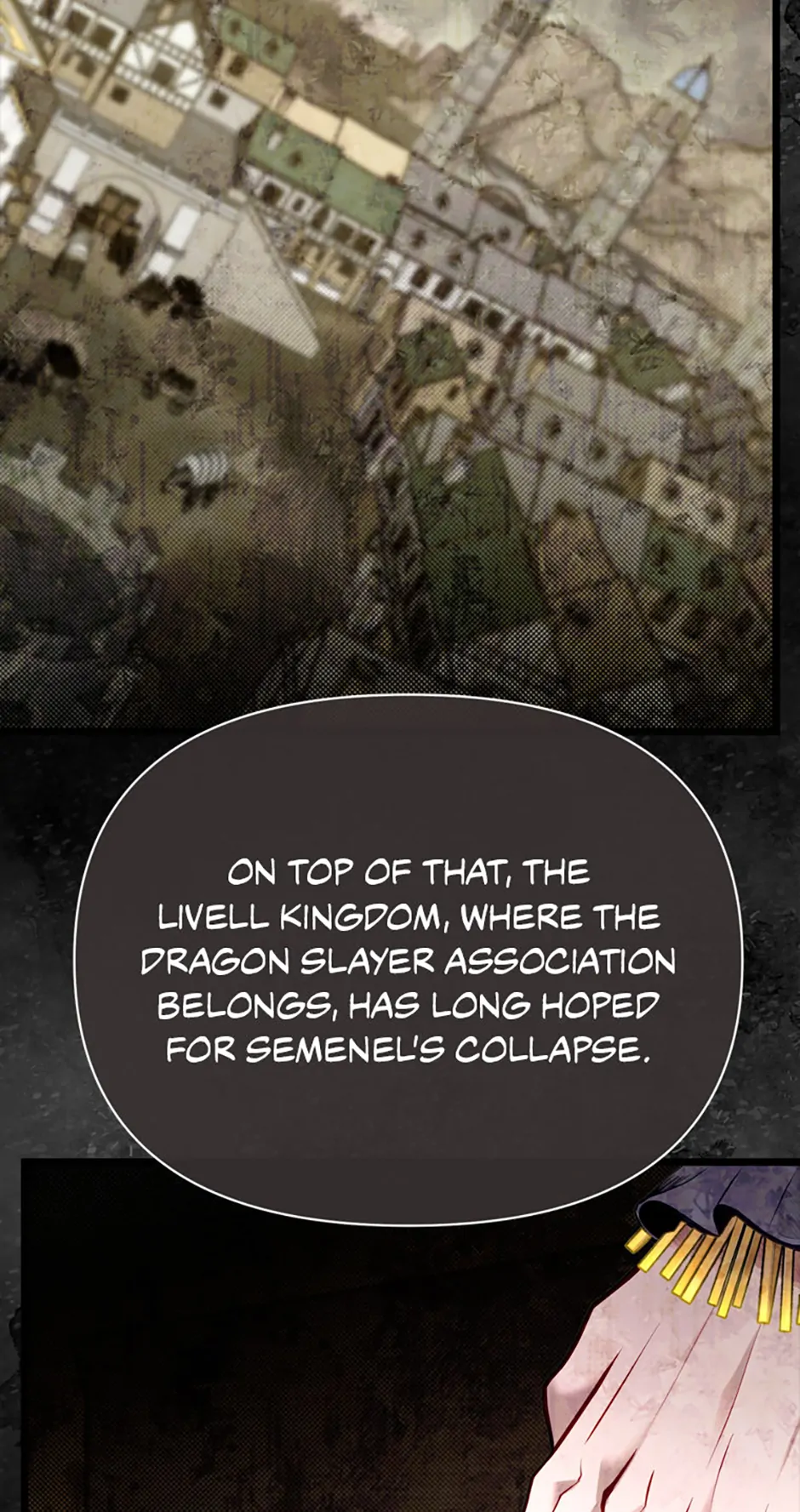 The Dragon Slayer Academy's Hotshot〘official〙 Chapter 86 page 23 - 