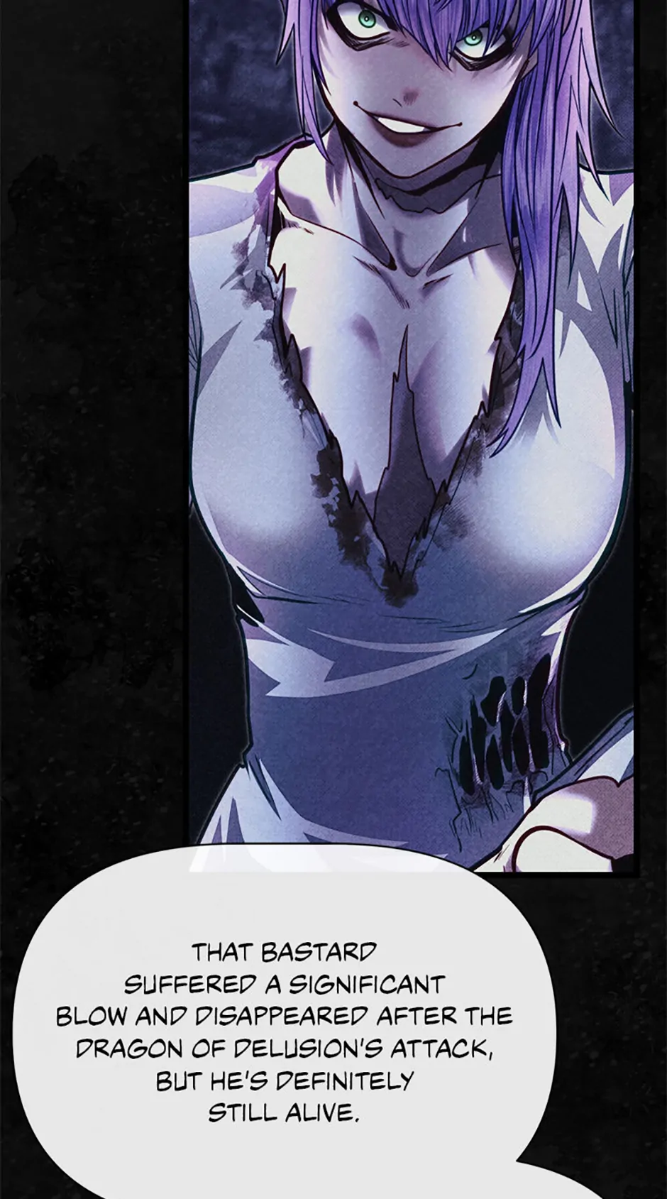 The Dragon Slayer Academy's Hotshot〘official〙 Chapter 86 page 30 - 