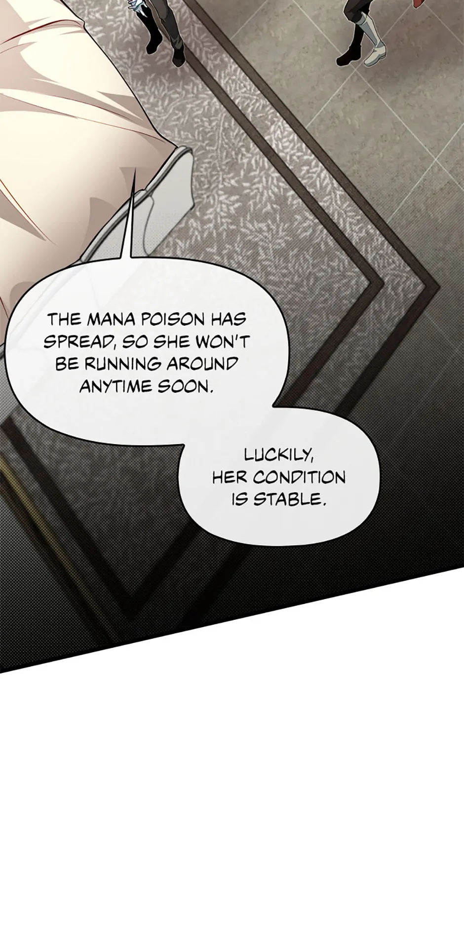 The Dragon Slayer Academy's Hotshot〘official〙 Chapter 86 page 4 - 