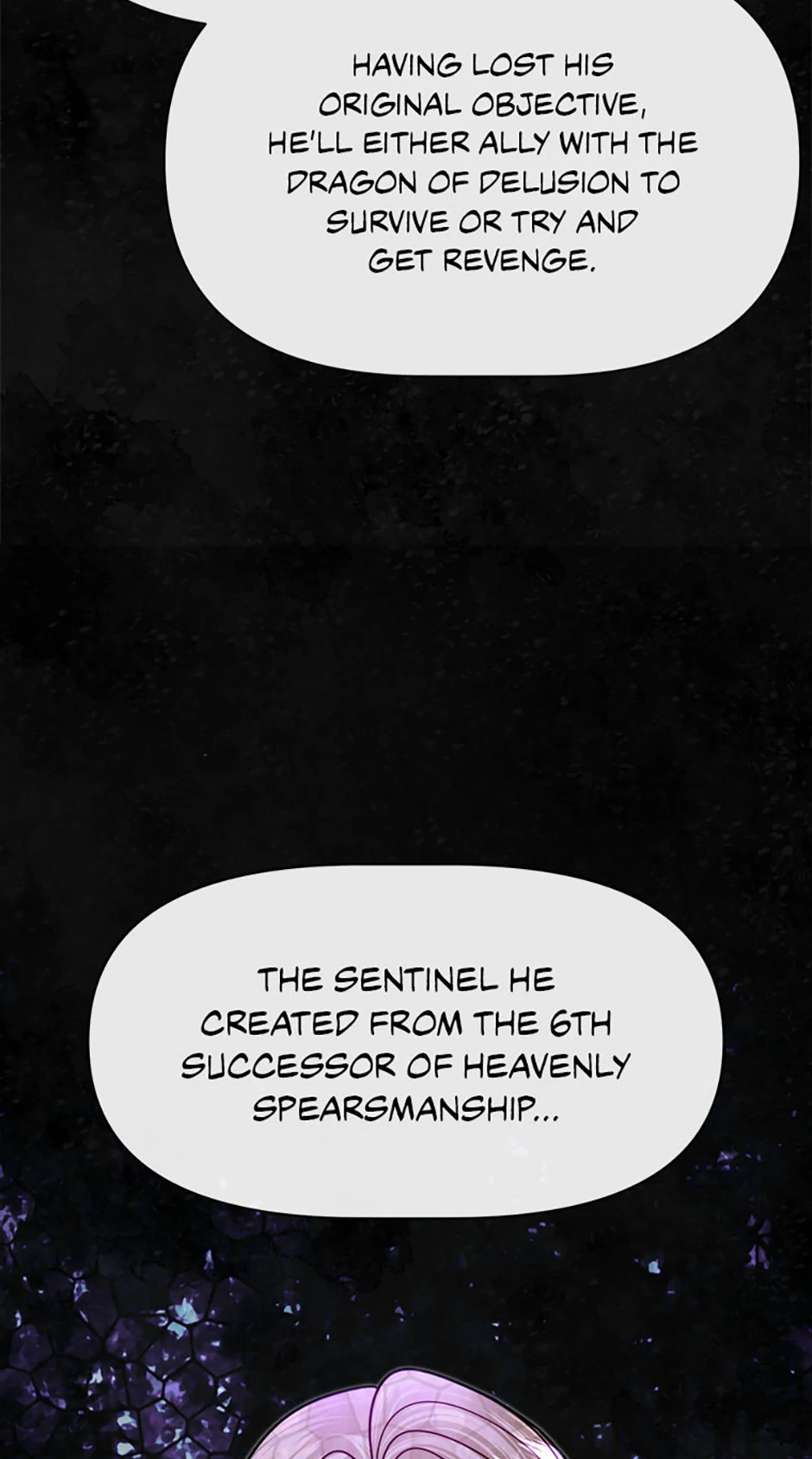 The Dragon Slayer Academy's Hotshot〘official〙 Chapter 86 page 31 - 