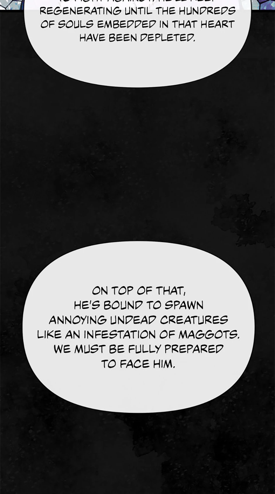 The Dragon Slayer Academy's Hotshot〘official〙 Chapter 86 page 33 - 
