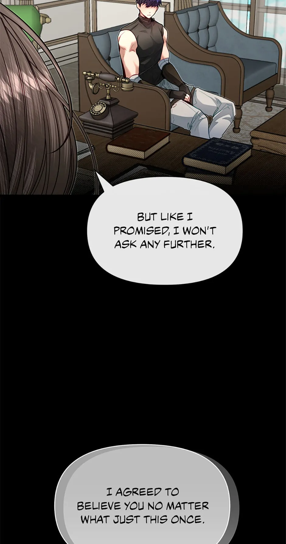 The Dragon Slayer Academy's Hotshot〘official〙 Chapter 86 page 35 - 