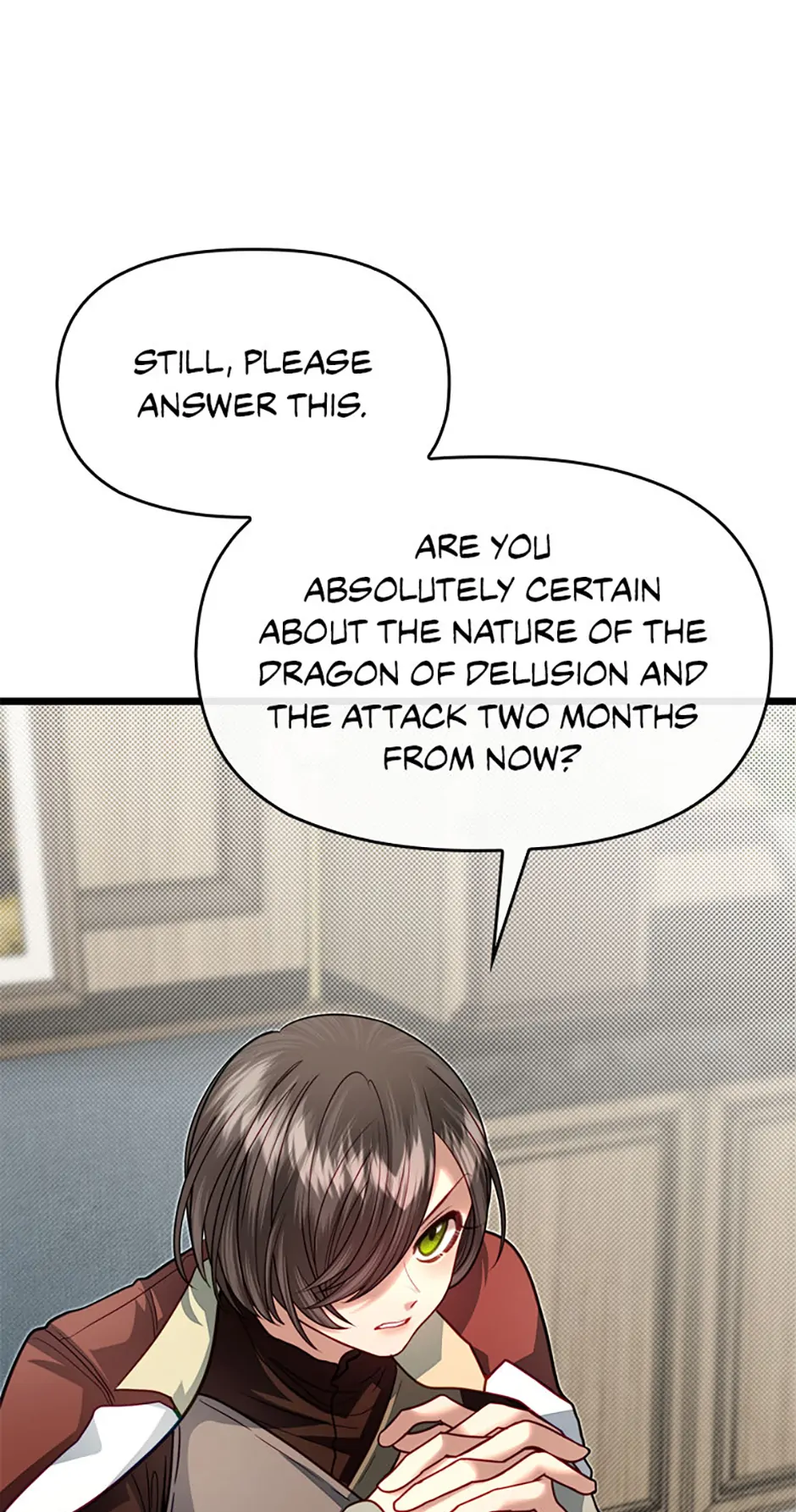 The Dragon Slayer Academy's Hotshot〘official〙 Chapter 86 page 37 - 