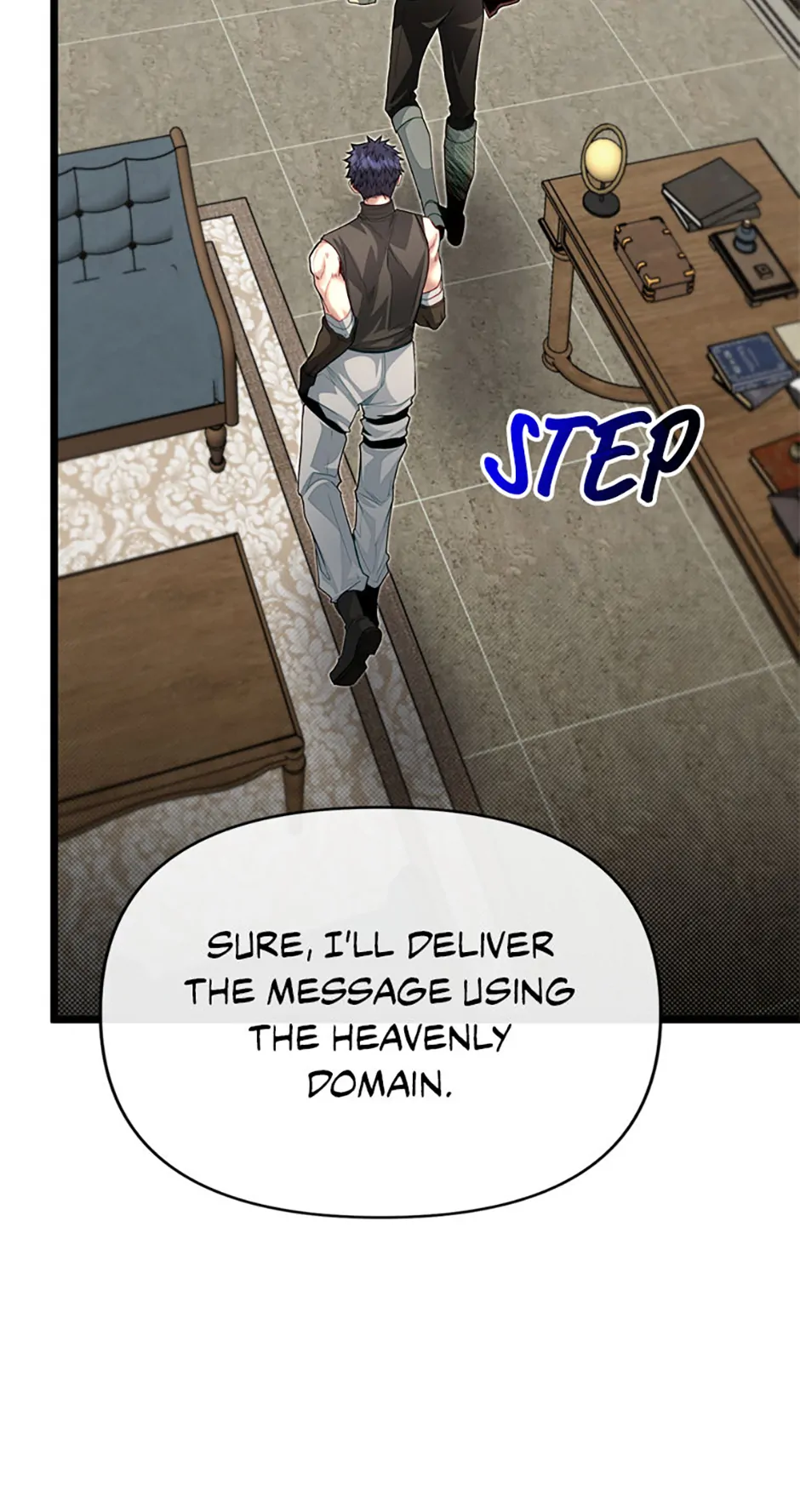 The Dragon Slayer Academy's Hotshot〘official〙 Chapter 86 page 42 - 