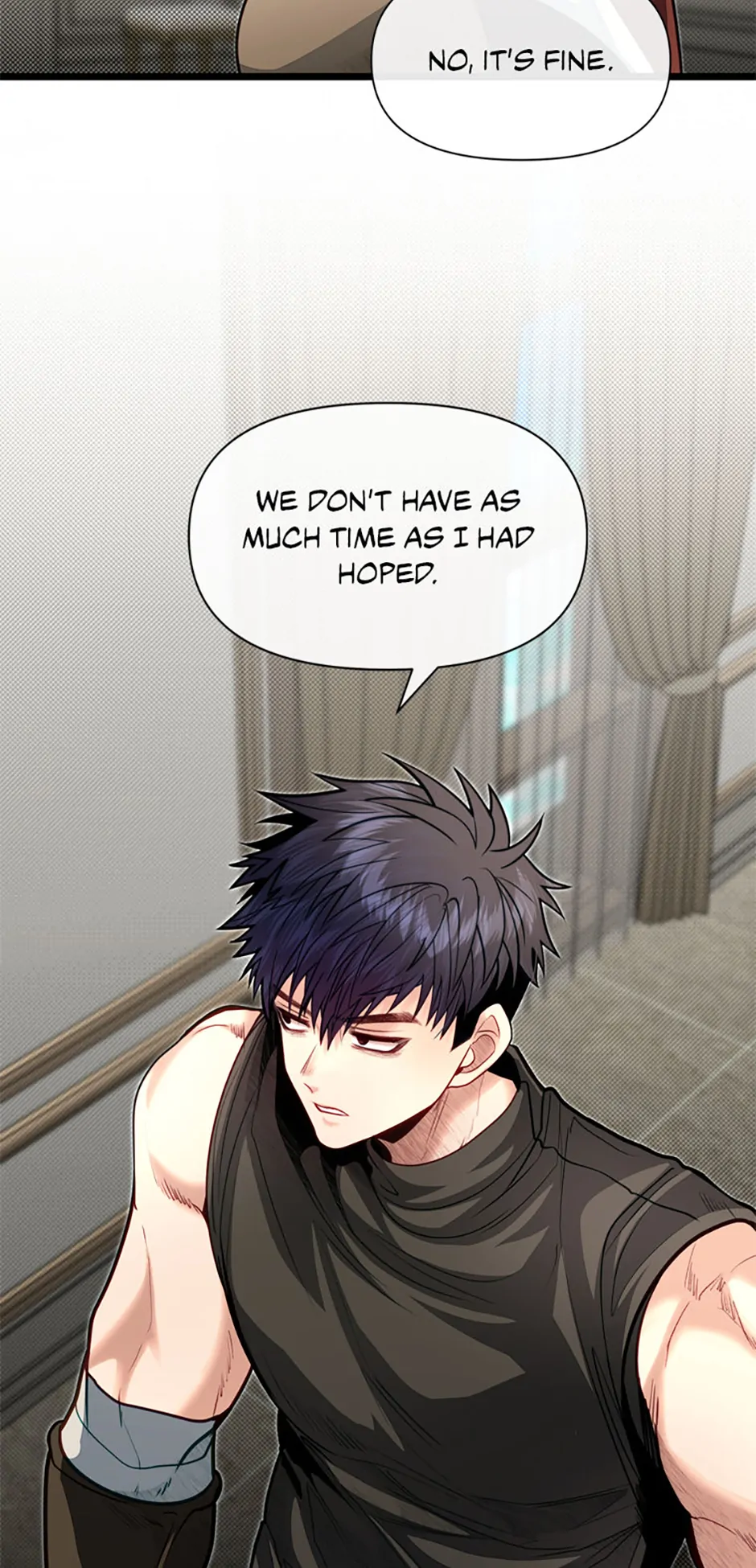 The Dragon Slayer Academy's Hotshot〘official〙 Chapter 86 page 44 - 