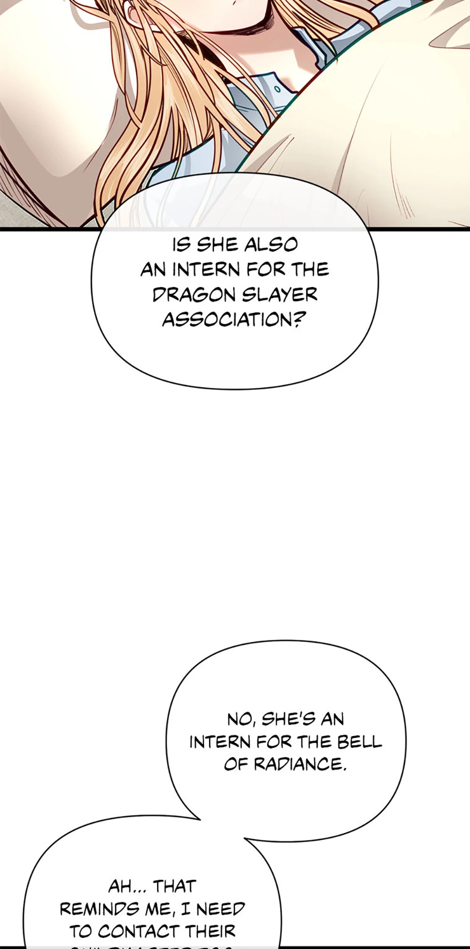 The Dragon Slayer Academy's Hotshot〘official〙 Chapter 86 page 6 - 