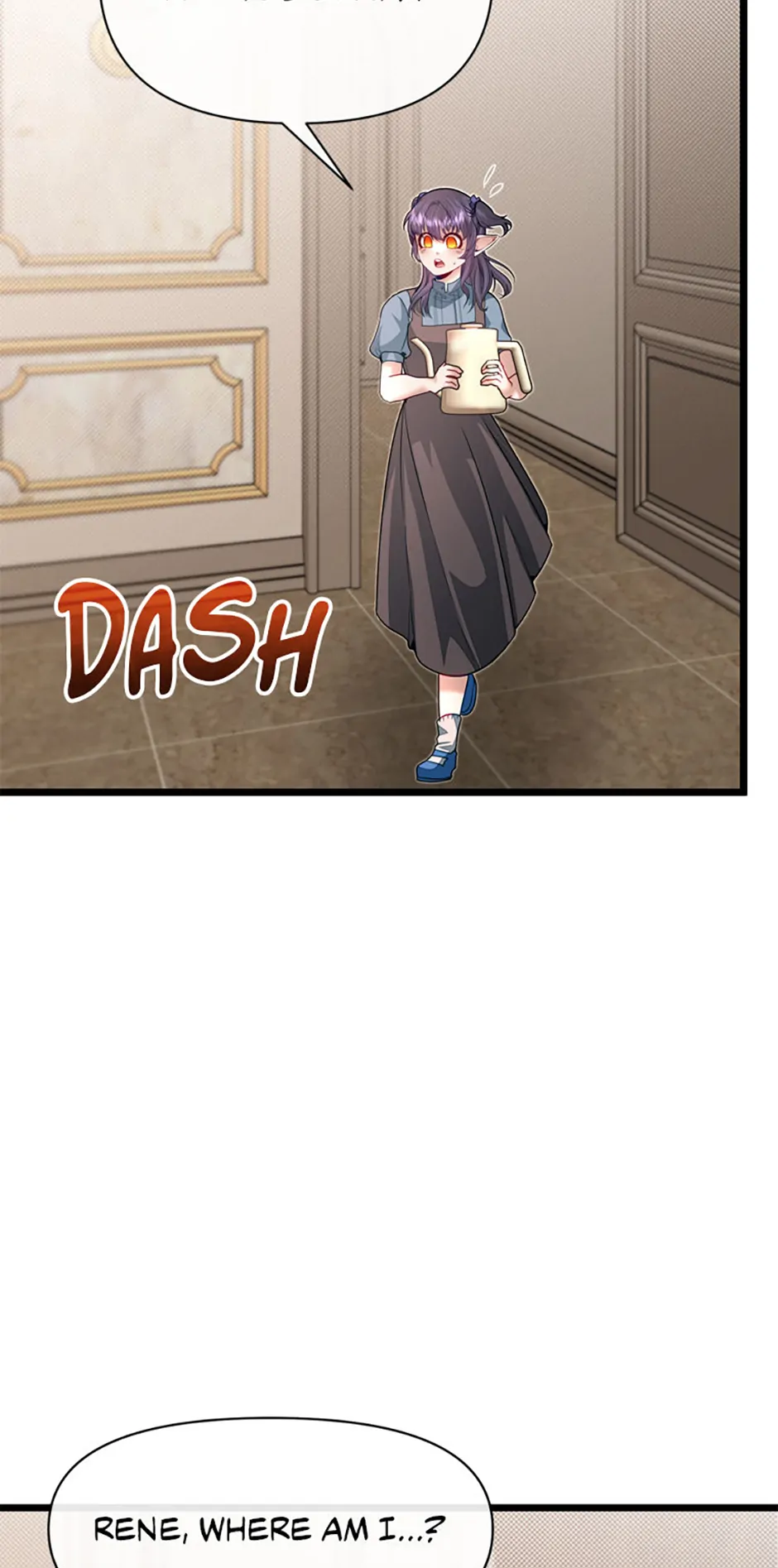 The Dragon Slayer Academy's Hotshot〘official〙 Chapter 86 page 64 - 