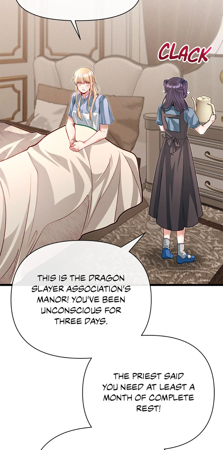 The Dragon Slayer Academy's Hotshot〘official〙 Chapter 86 page 65 - 