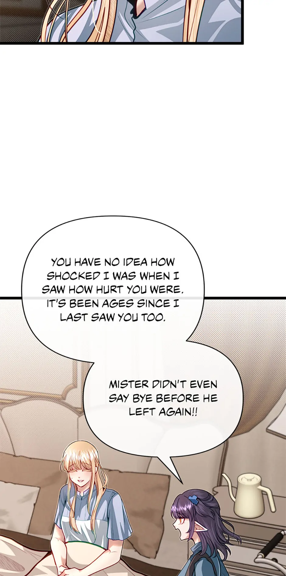 The Dragon Slayer Academy's Hotshot〘official〙 Chapter 86 page 67 - 