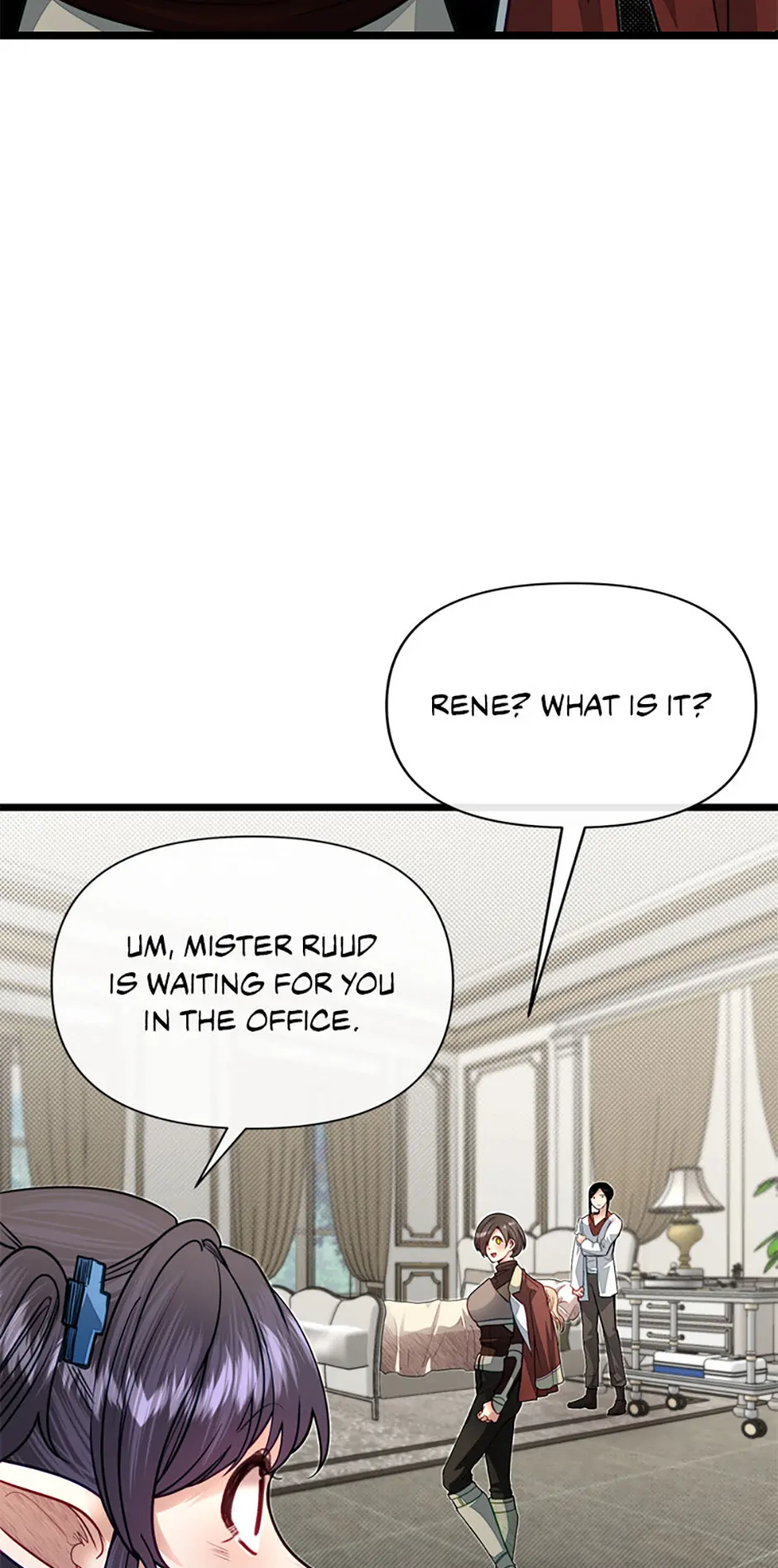 The Dragon Slayer Academy's Hotshot〘official〙 Chapter 86 page 8 - 