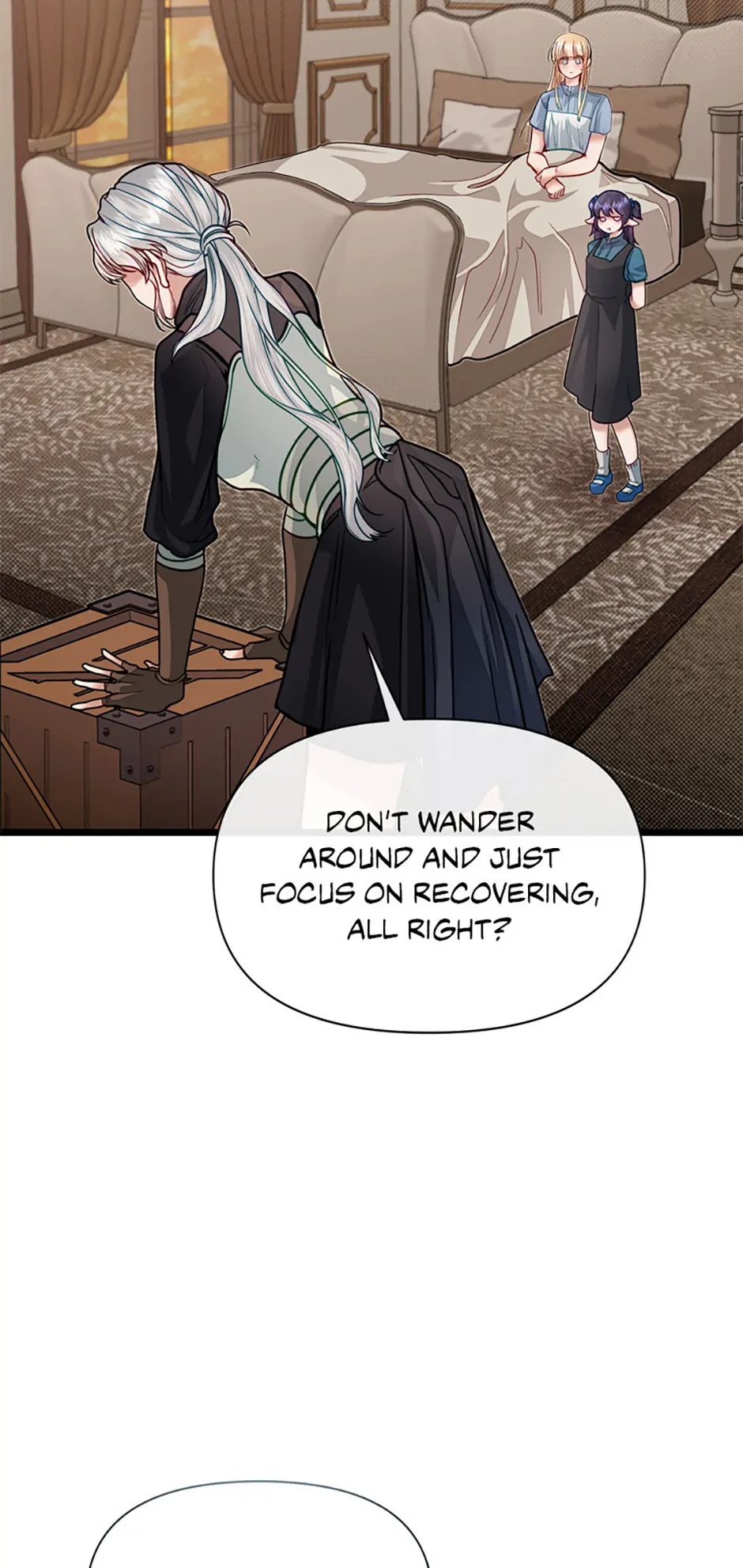 The Dragon Slayer Academy's Hotshot〘official〙 Chapter 86 page 73 - 