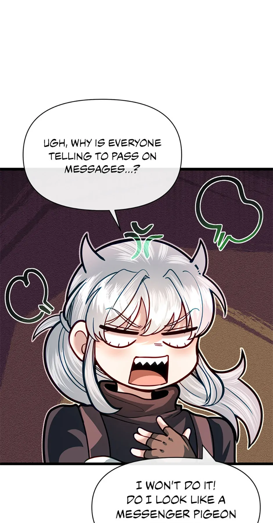The Dragon Slayer Academy's Hotshot〘official〙 Chapter 86 page 78 - 