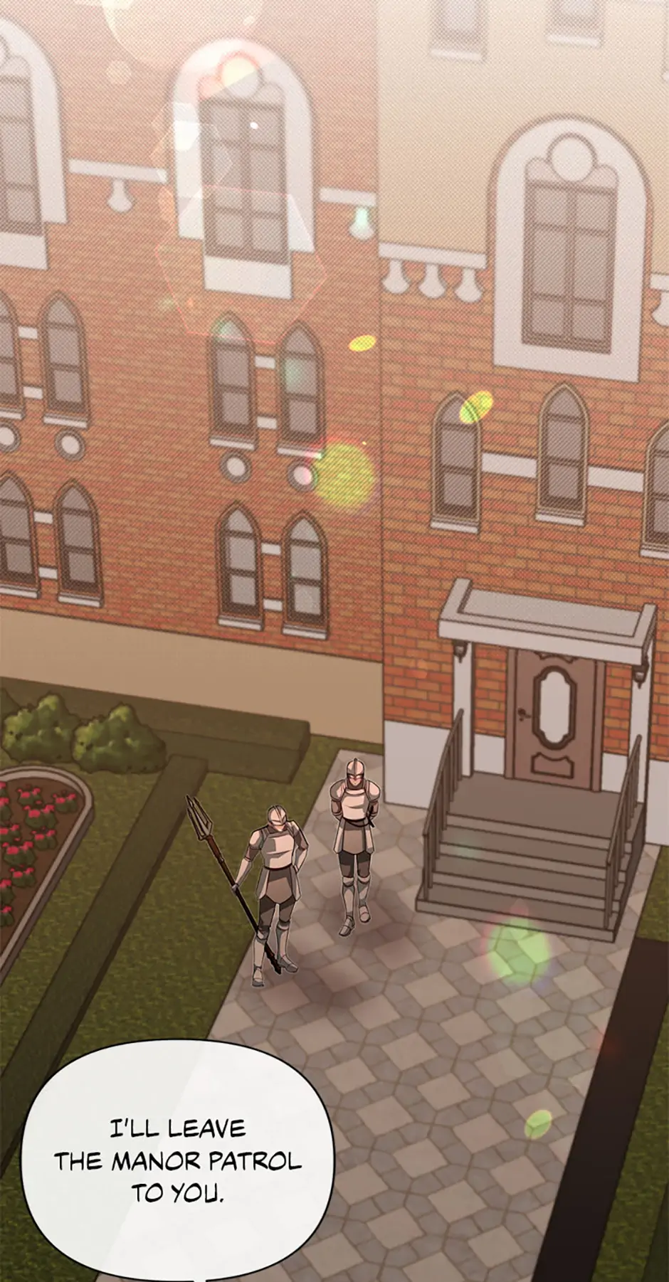The Dragon Slayer Academy's Hotshot〘official〙 Chapter 86 page 84 - 