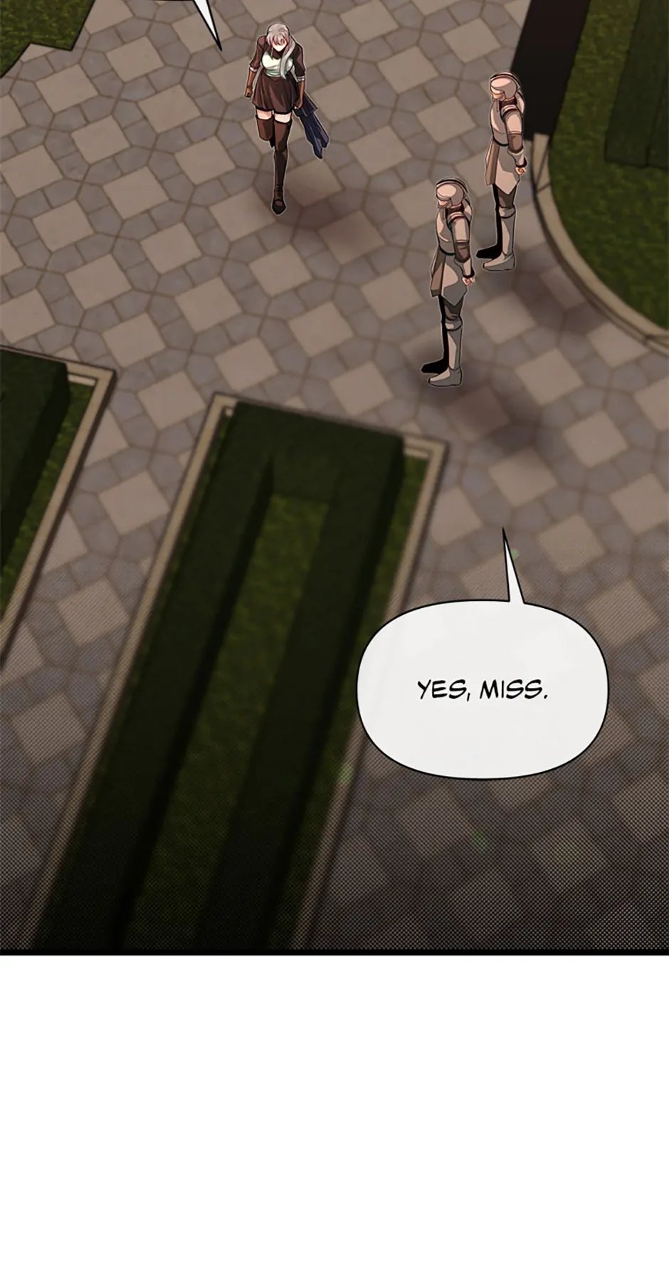 The Dragon Slayer Academy's Hotshot〘official〙 Chapter 86 page 85 - 