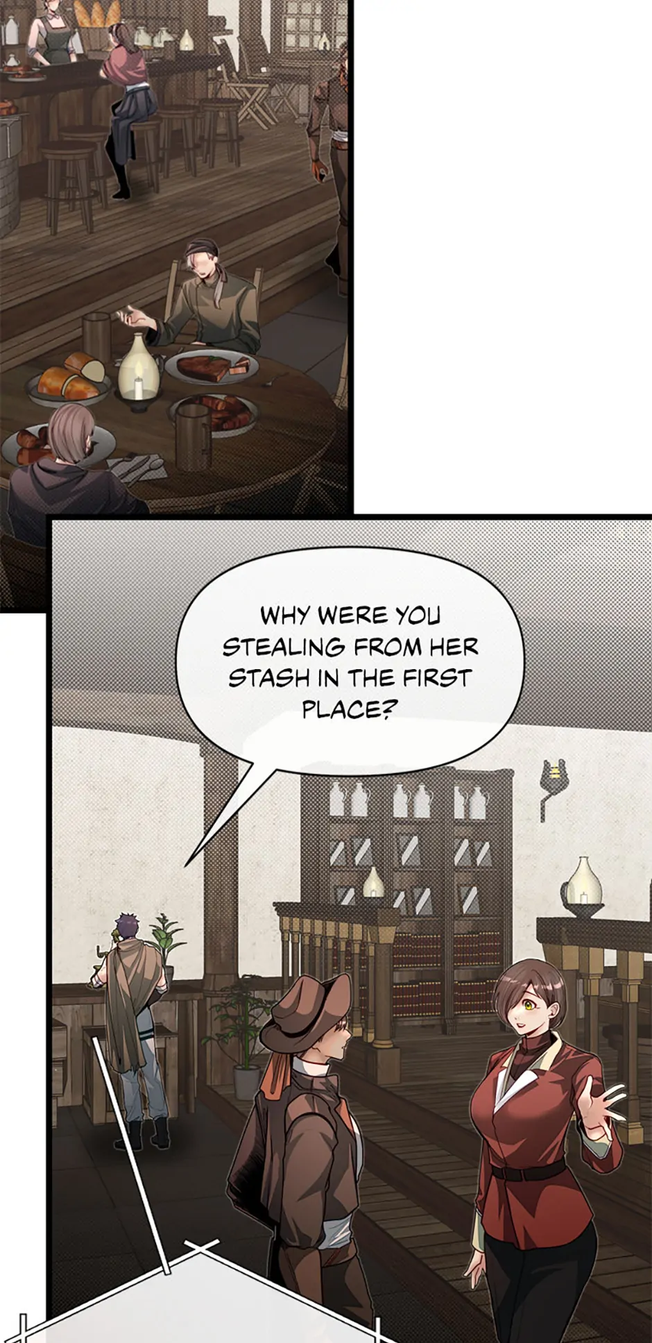 The Dragon Slayer Academy's Hotshot〘official〙 Chapter 87 page 2 - 