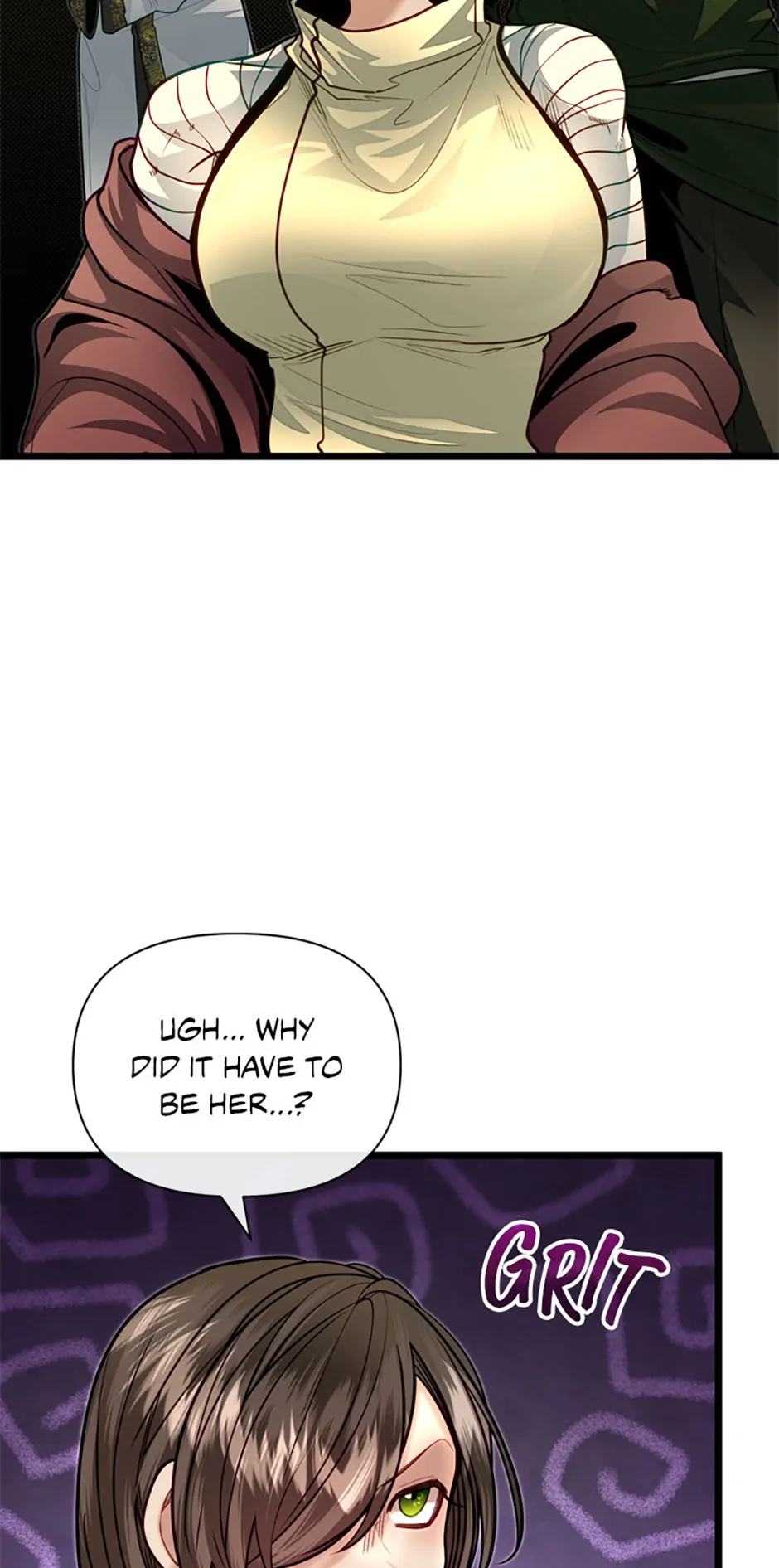 The Dragon Slayer Academy's Hotshot〘official〙 Chapter 87 page 15 - 