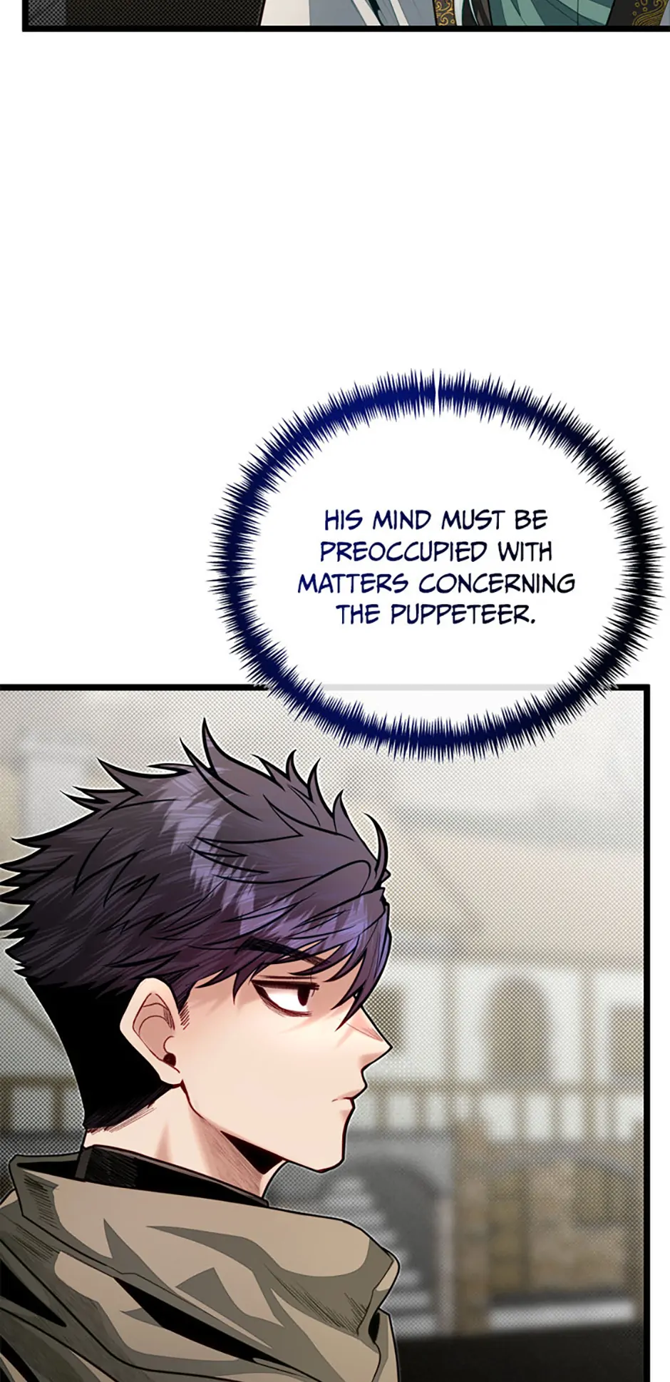 The Dragon Slayer Academy's Hotshot〘official〙 Chapter 87 page 20 - 