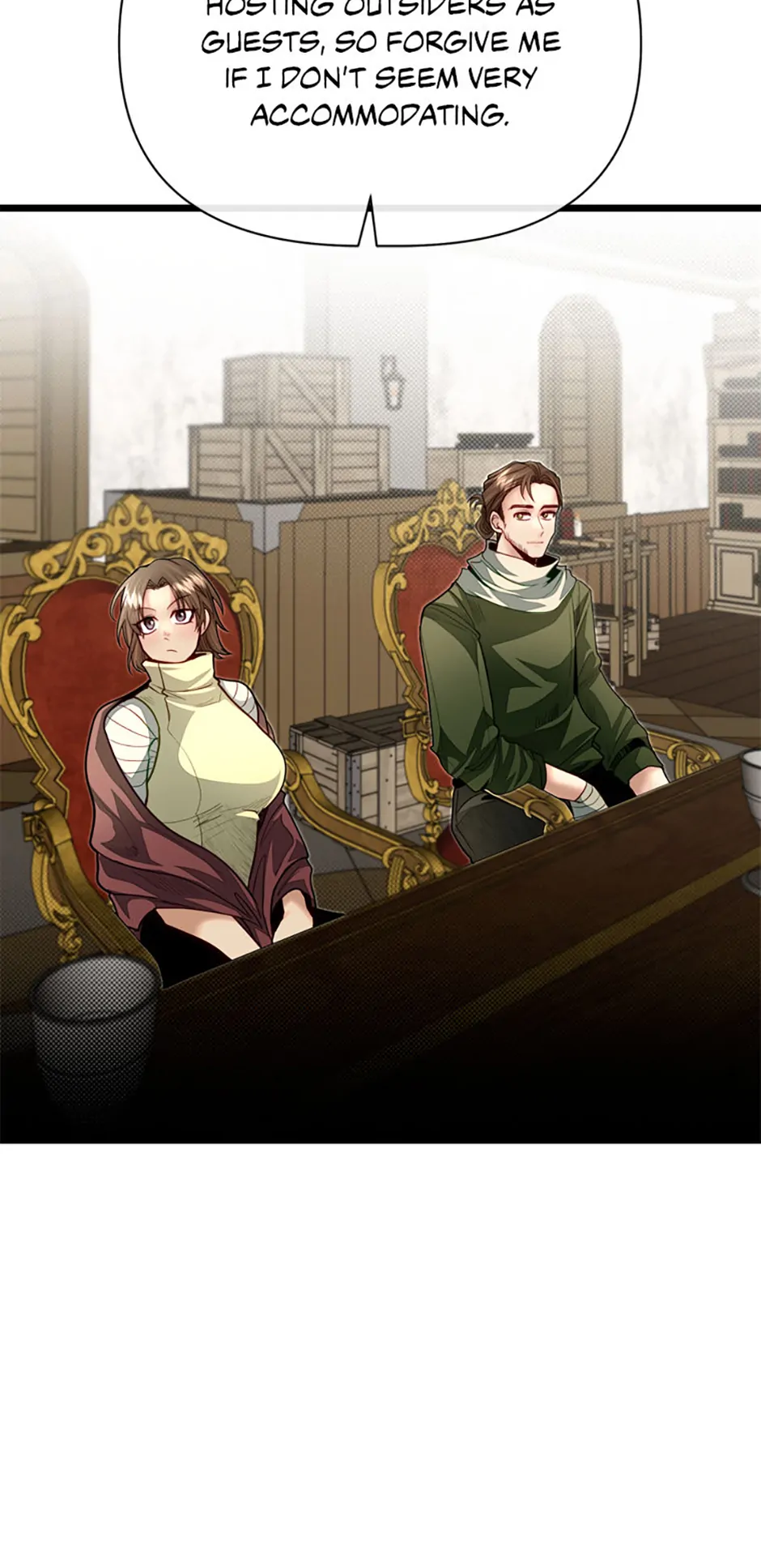 The Dragon Slayer Academy's Hotshot〘official〙 Chapter 87 page 27 - 